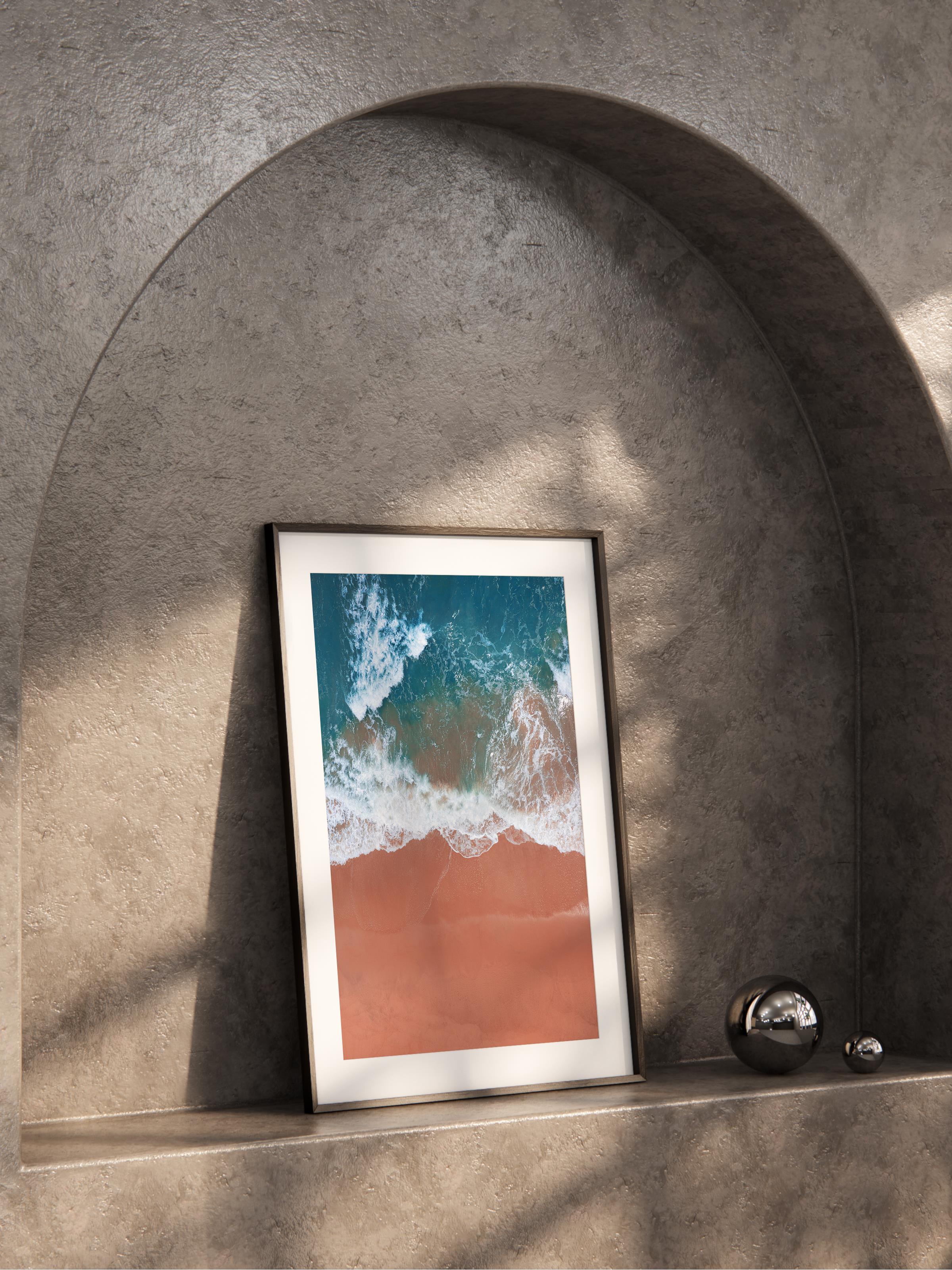 Çerçevesiz Poster, Deniz & Sahil Fotoğraf No:3, HD Fotoğraf, Salon, Mutfak Duvar Dekoru Poster