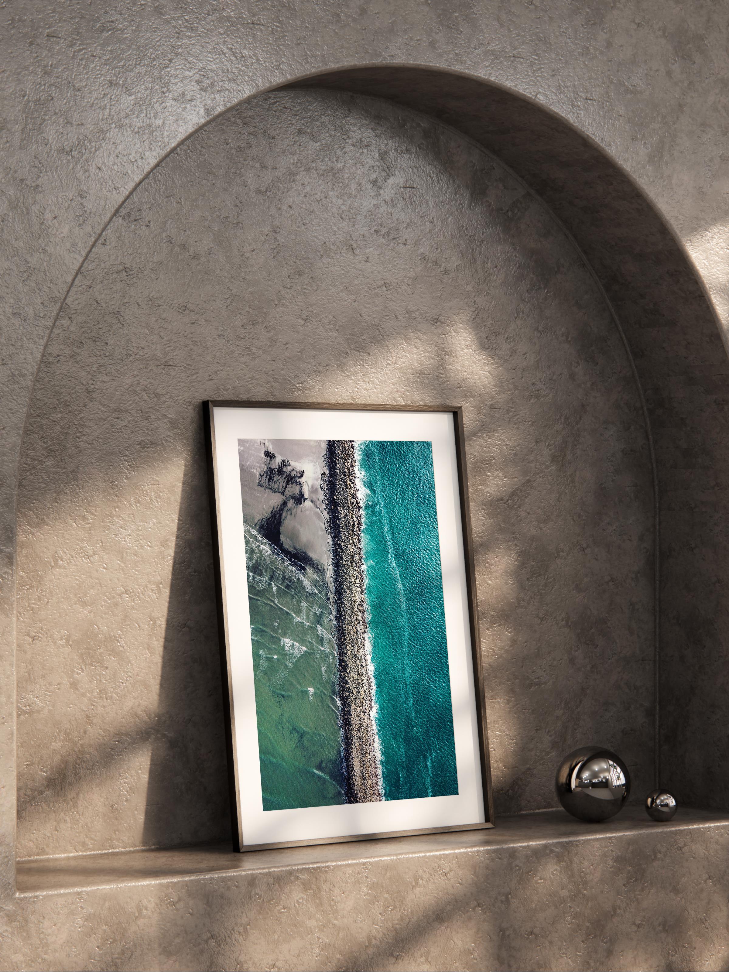 Çerçevesiz Poster, Deniz & Sahil Fotoğraf No:30, HD Fotoğraf, Salon, Mutfak Duvar Dekoru Poster