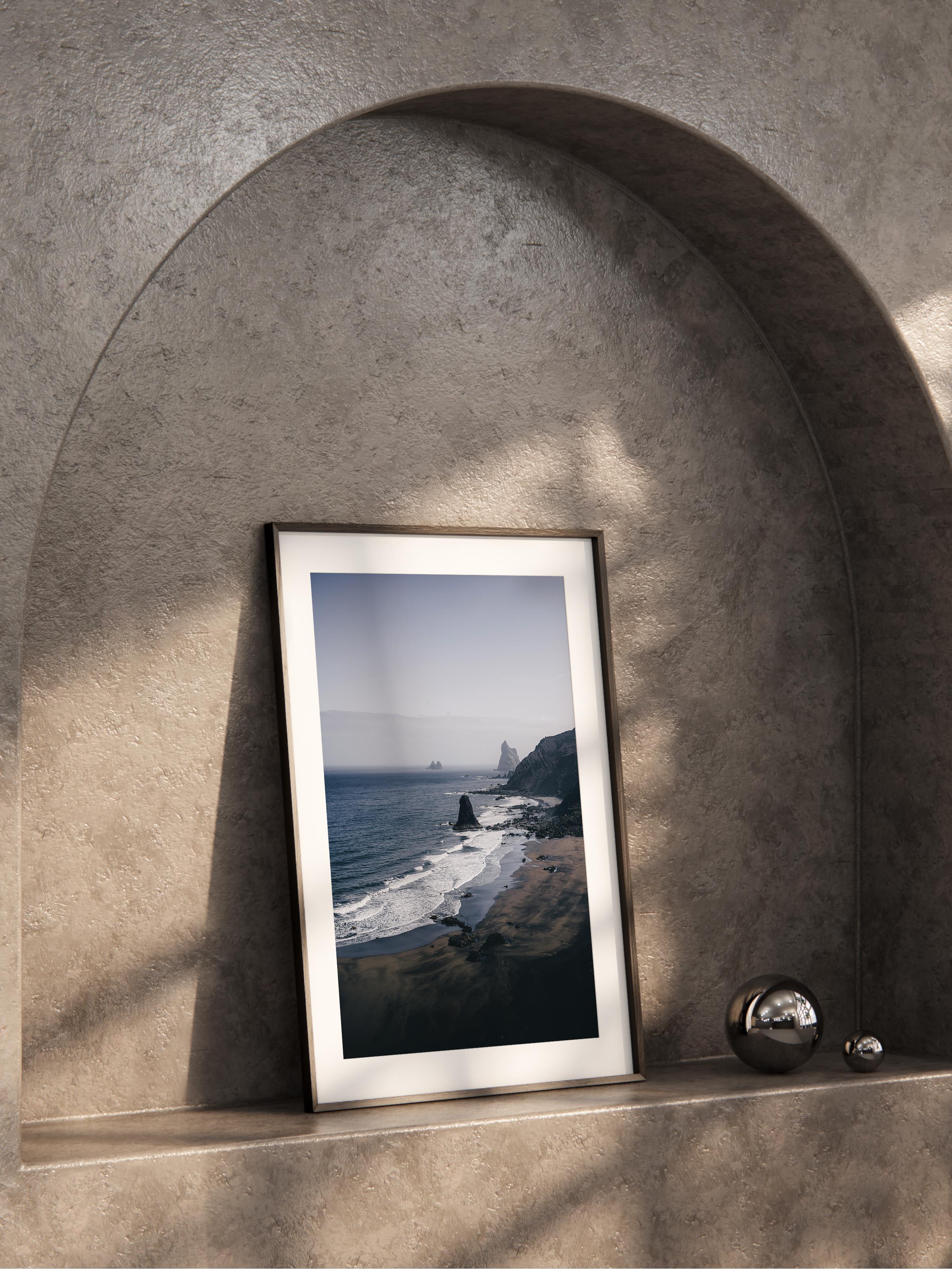 Çerçevesiz Poster, Deniz & Sahil Fotoğraf No:32, HD Fotoğraf, Salon, Mutfak Duvar Dekoru Poster
