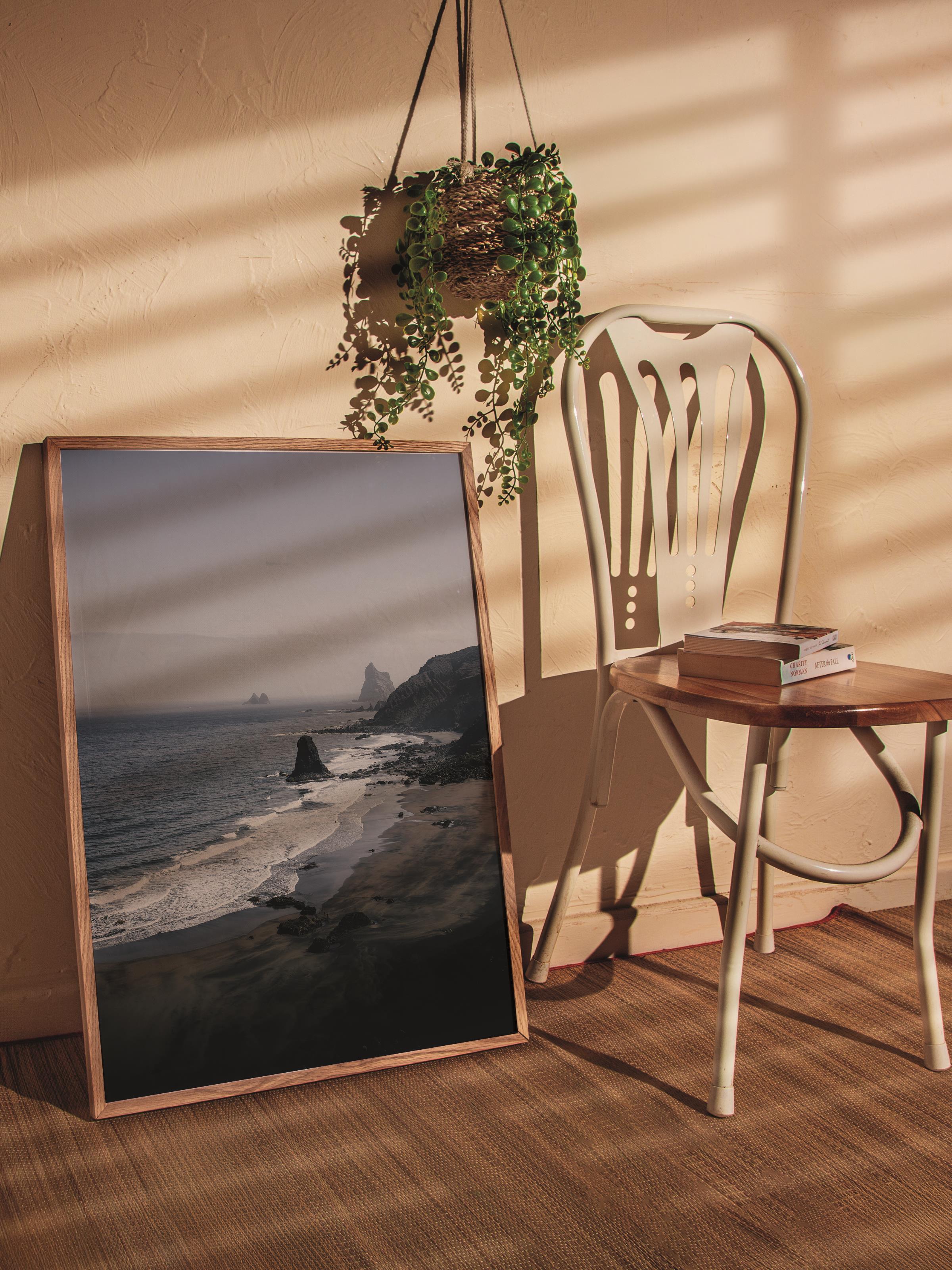 Çerçevesiz Poster, Deniz & Sahil Fotoğraf No:32, HD Fotoğraf, Salon, Mutfak Duvar Dekoru Poster