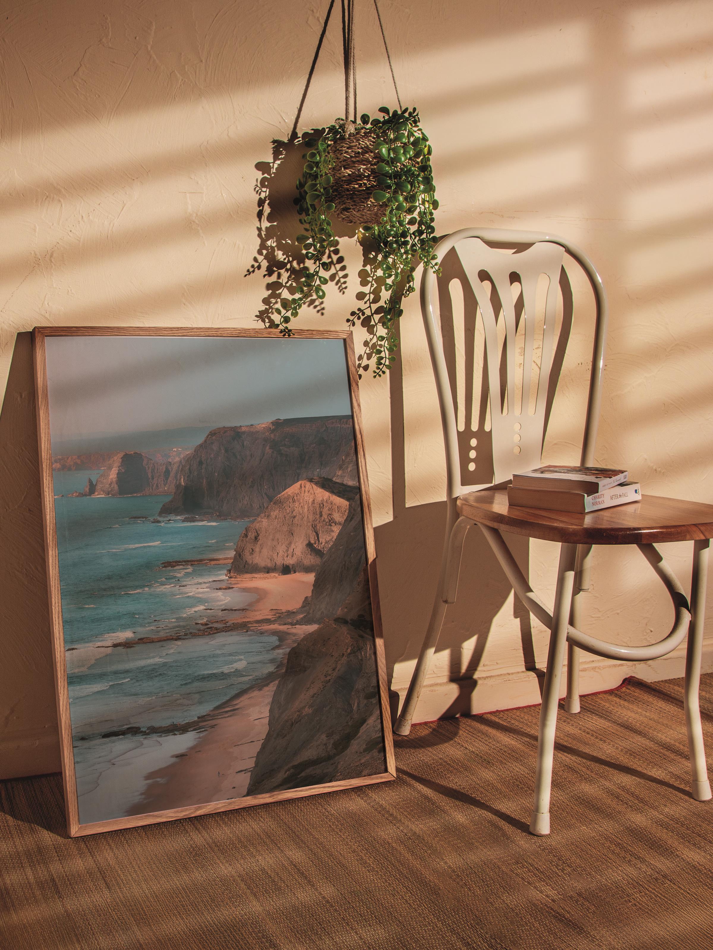 Çerçevesiz Poster, Deniz & Sahil Fotoğraf No:39, HD Fotoğraf, Salon, Mutfak Duvar Dekoru Poster