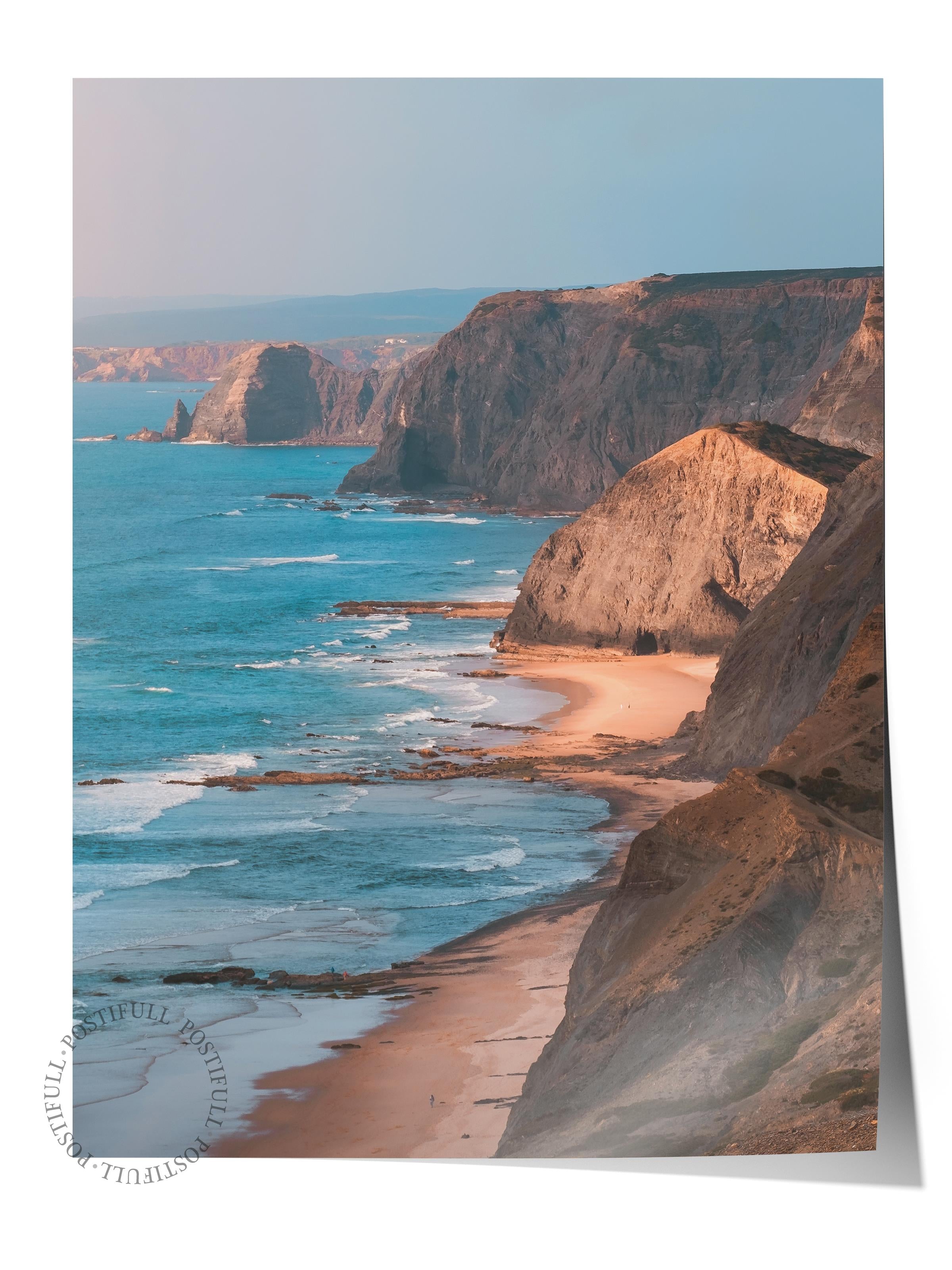 Çerçevesiz Poster, Deniz & Sahil Fotoğraf No:39, HD Fotoğraf, Salon, Mutfak Duvar Dekoru Poster