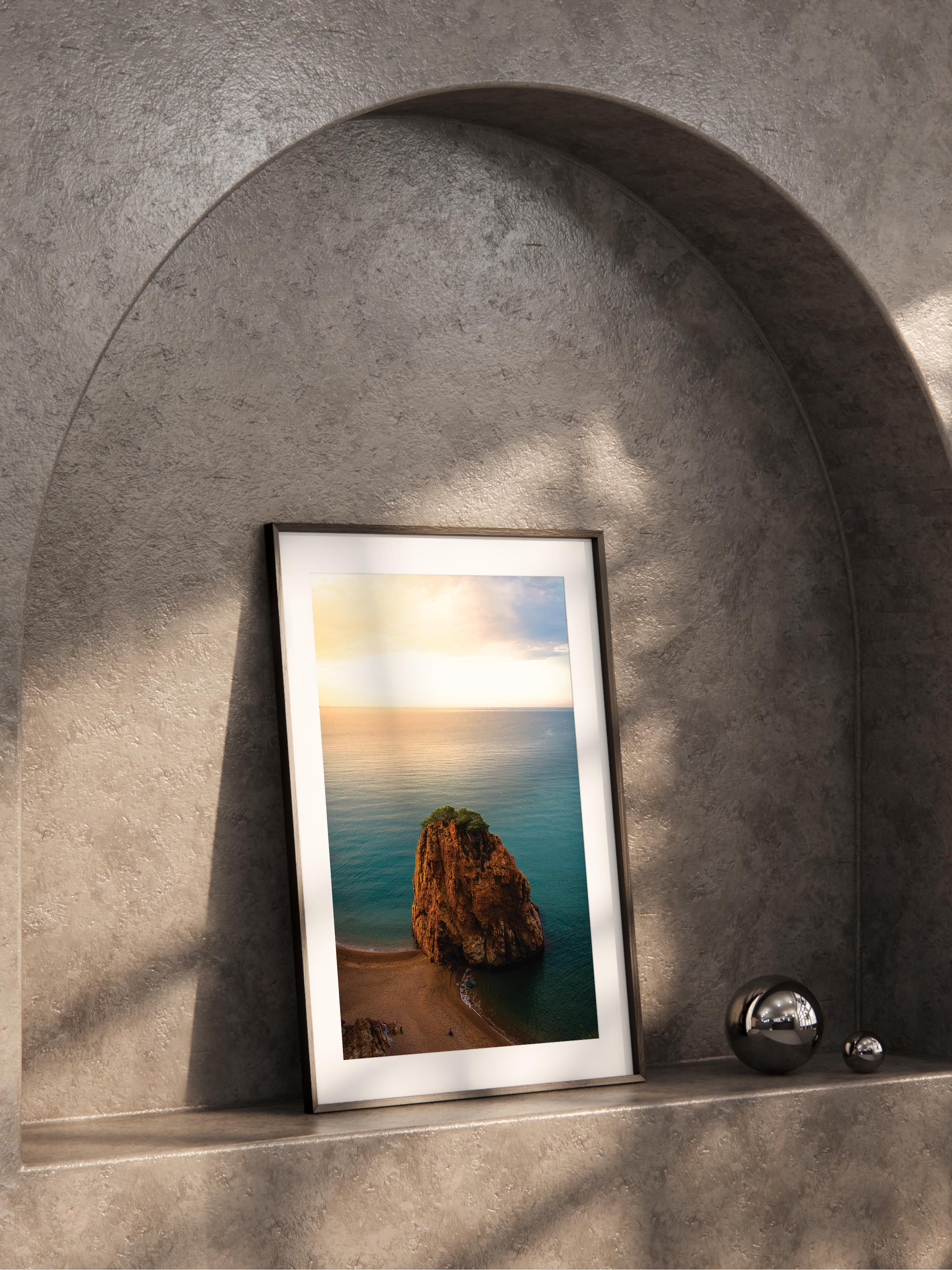 Çerçevesiz Poster, Deniz & Sahil Fotoğraf No:40, HD Fotoğraf, Salon, Mutfak Duvar Dekoru Poster