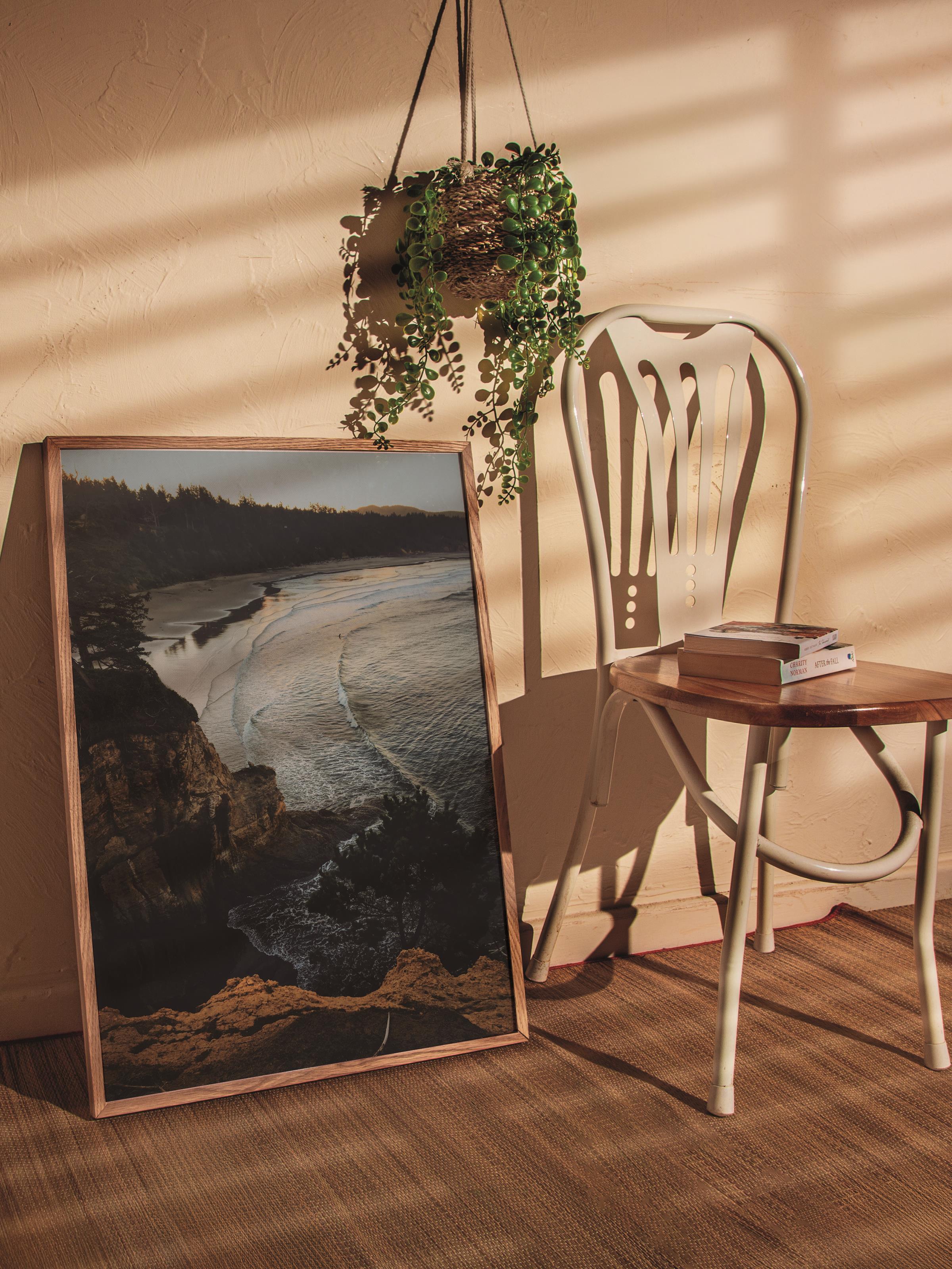 Çerçevesiz Poster, Deniz & Sahil Fotoğraf No:42, HD Fotoğraf, Salon, Mutfak Duvar Dekoru Poster
