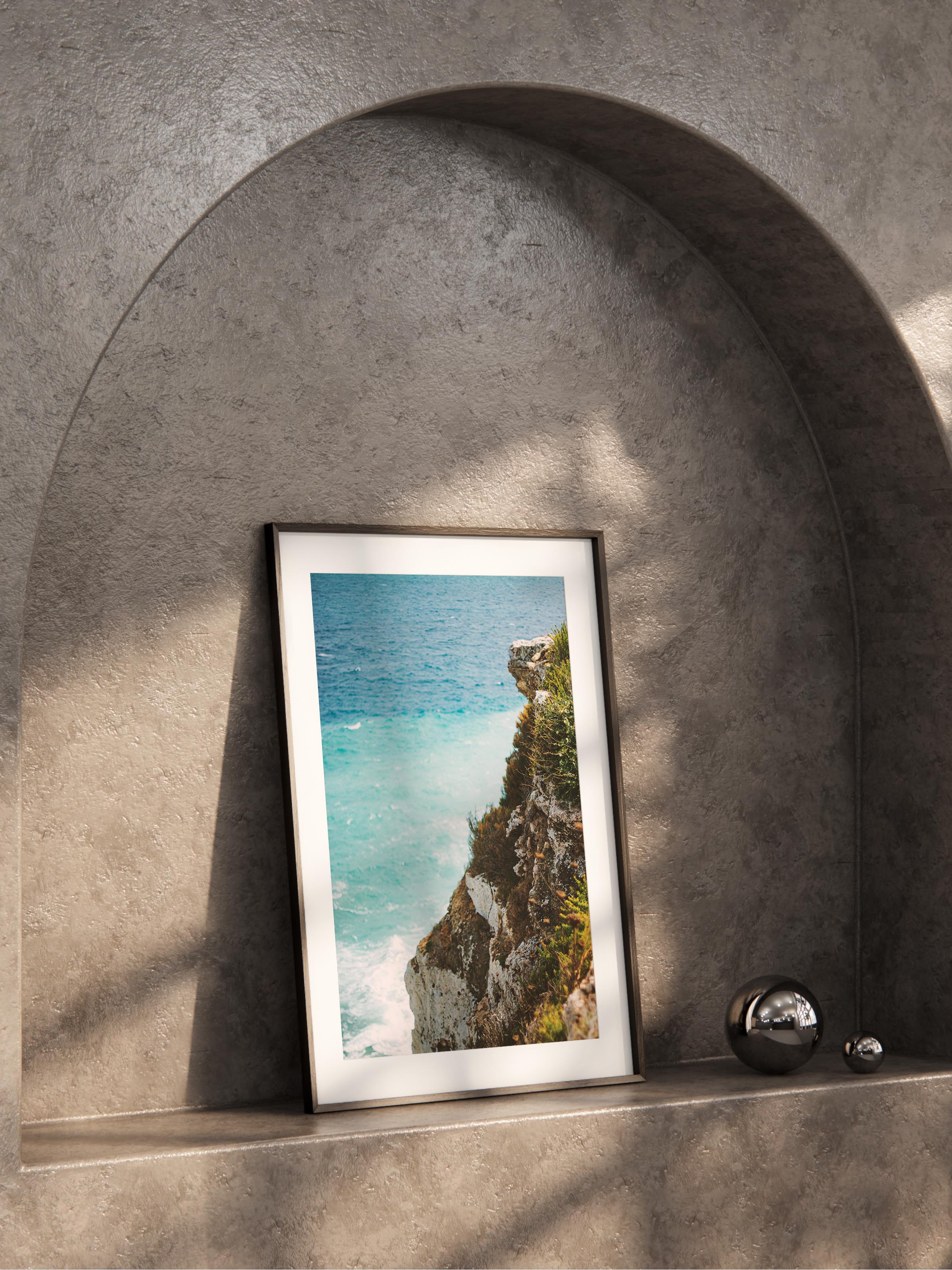 Çerçevesiz Poster, Deniz & Sahil Fotoğraf No:44, HD Fotoğraf, Salon, Mutfak Duvar Dekoru Poster
