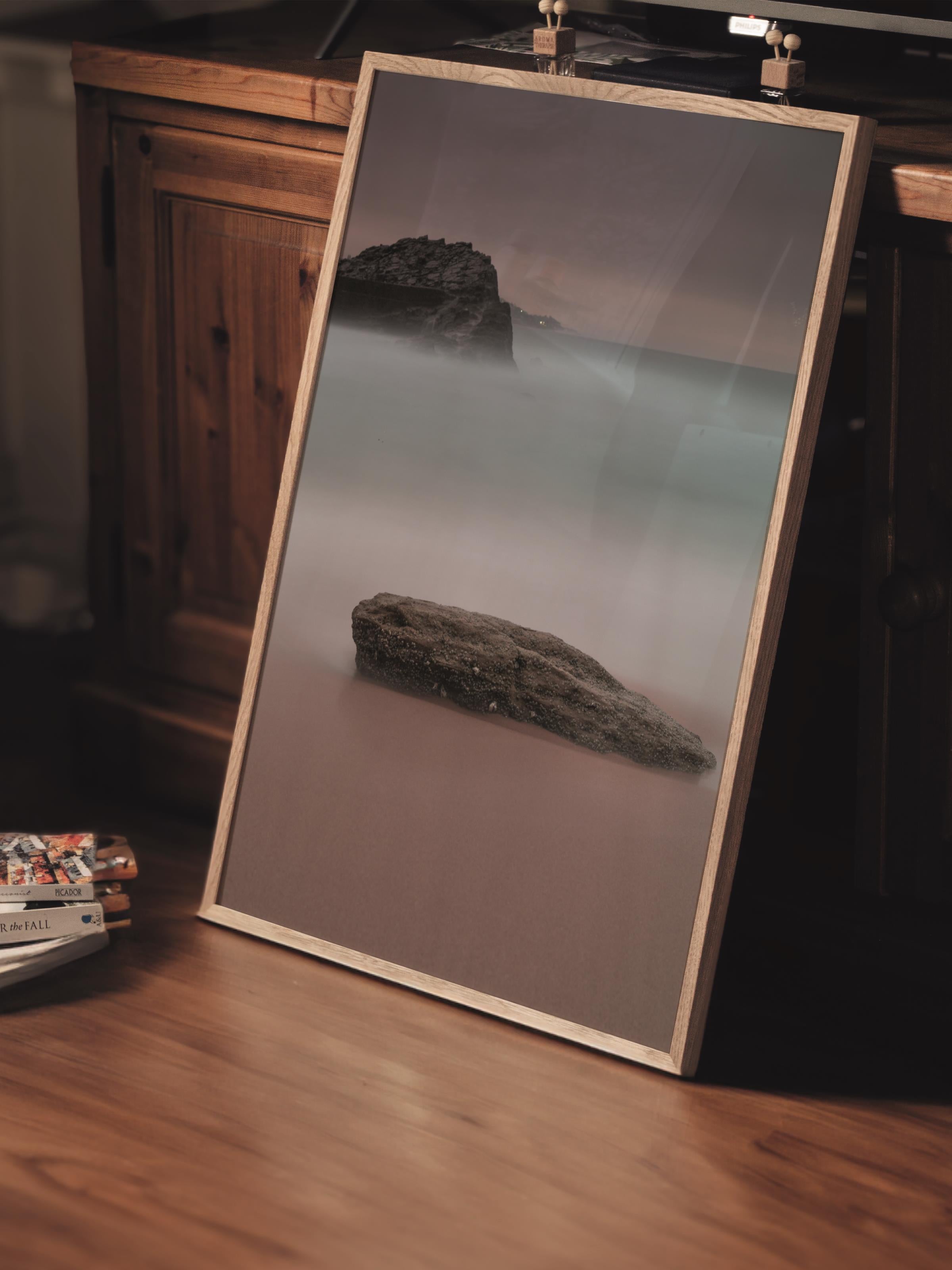 Çerçevesiz Poster, Deniz & Sahil Fotoğraf No:45, HD Fotoğraf, Salon, Mutfak Duvar Dekoru Poster