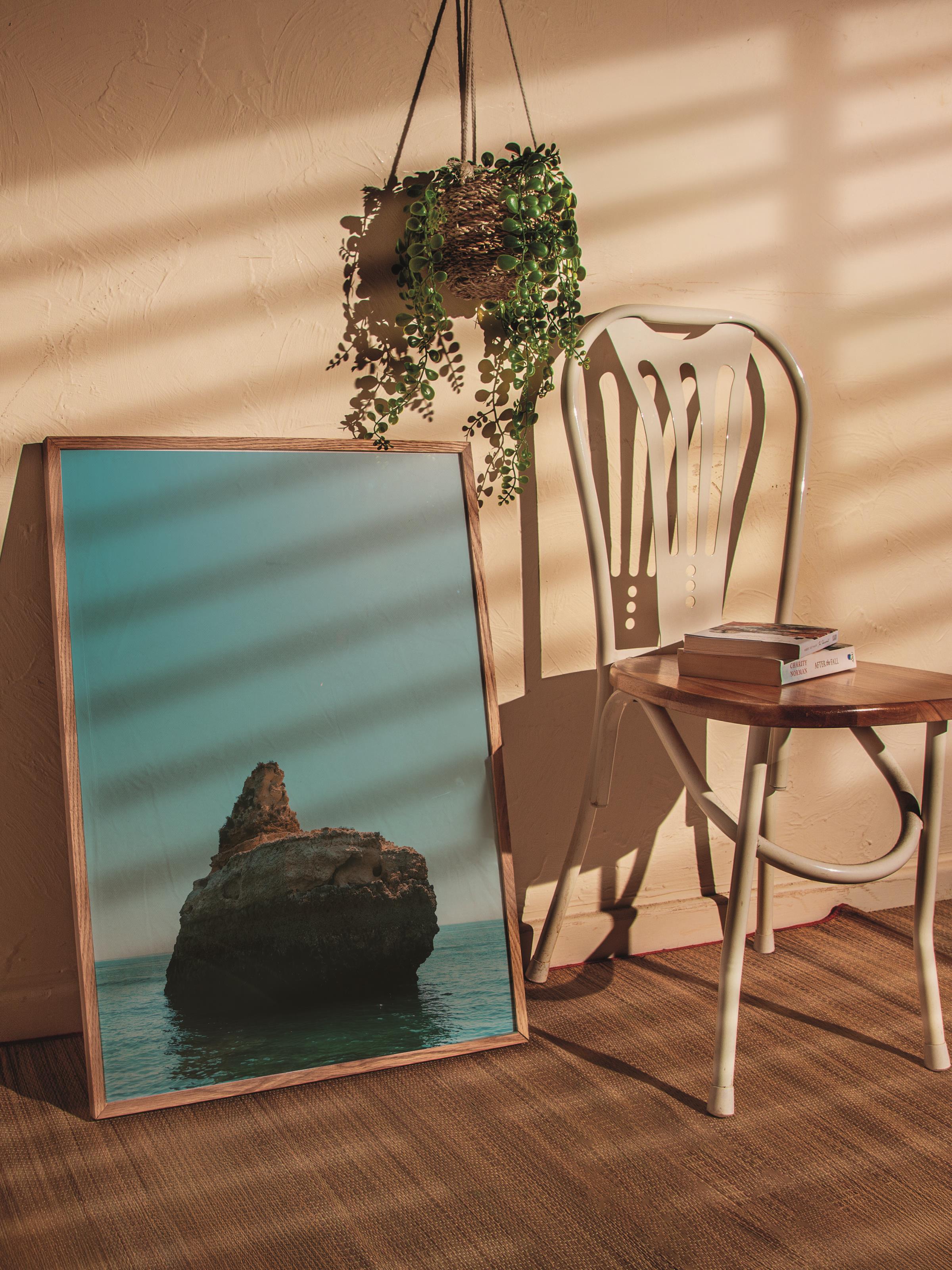 Çerçevesiz Poster, Deniz & Sahil Fotoğraf No:46, HD Fotoğraf, Salon, Mutfak Duvar Dekoru Poster