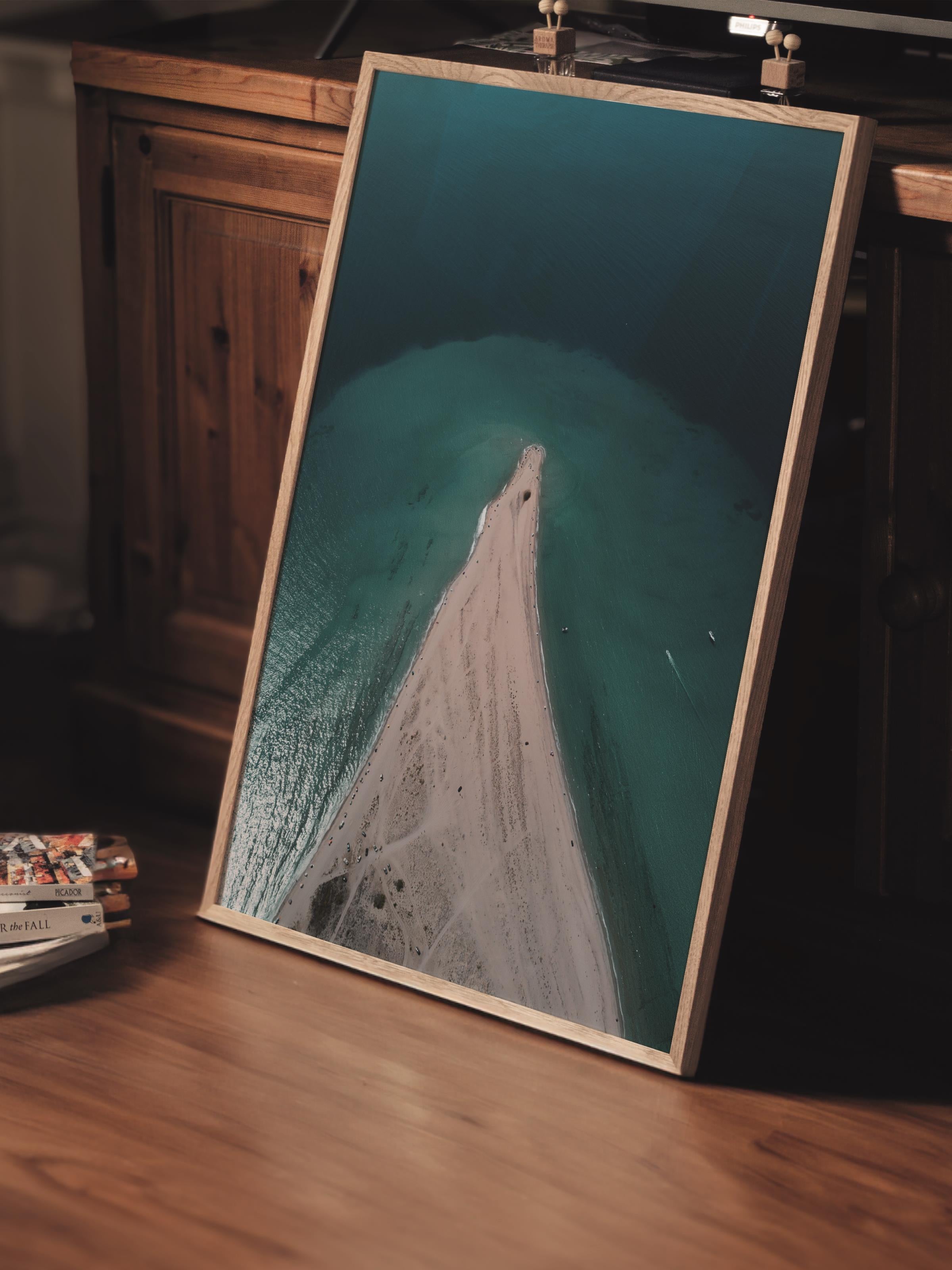 Çerçevesiz Poster, Deniz & Sahil Fotoğraf No:5, HD Fotoğraf, Salon, Mutfak Duvar Dekoru Poster