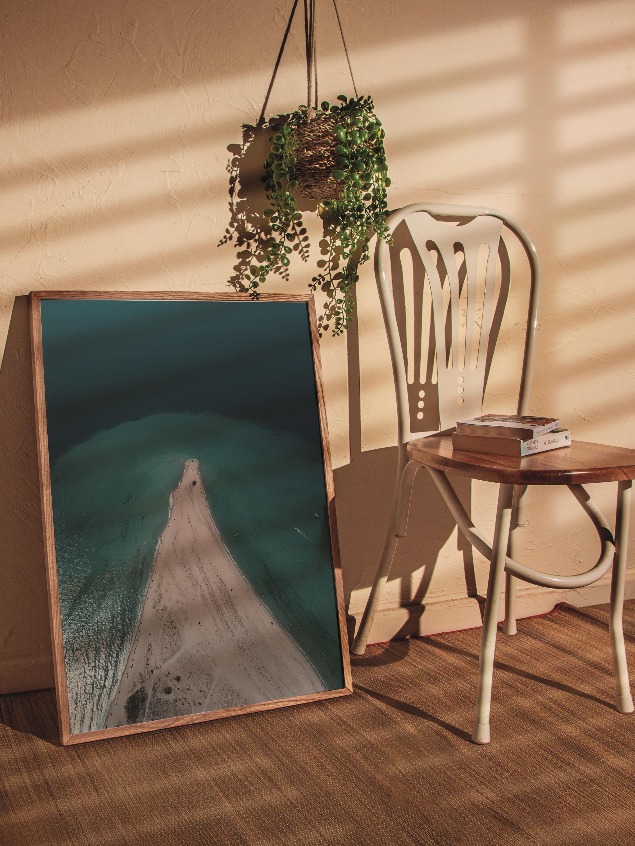 Çerçevesiz Poster, Deniz & Sahil Fotoğraf No:5, HD Fotoğraf, Salon, Mutfak Duvar Dekoru Poster