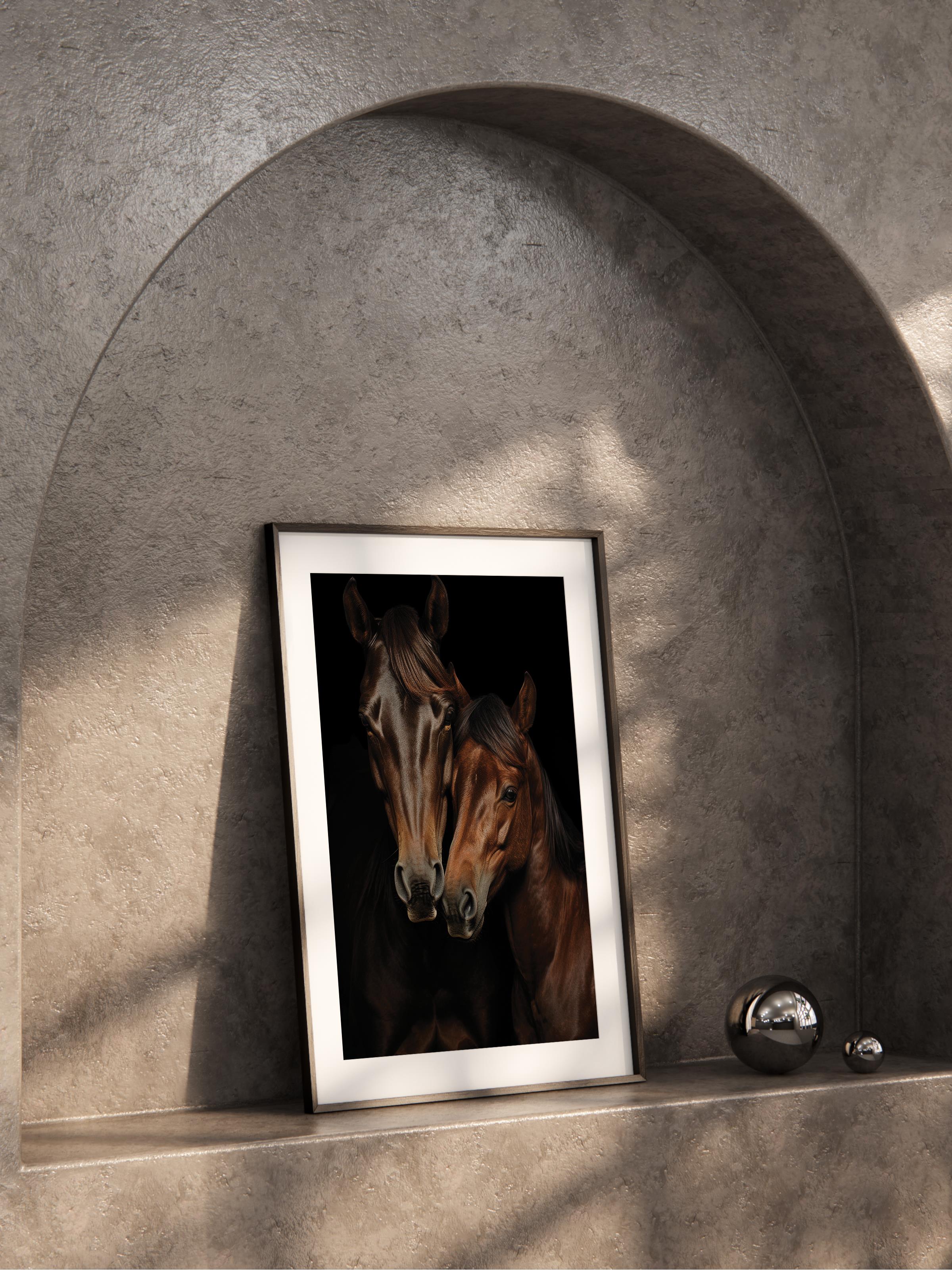 Çerçevesiz Poster, Hayvanlar & Safari Tablo No:20, HD Fotoğraf, Salon, Mutfak Duvar Dekoru Poster