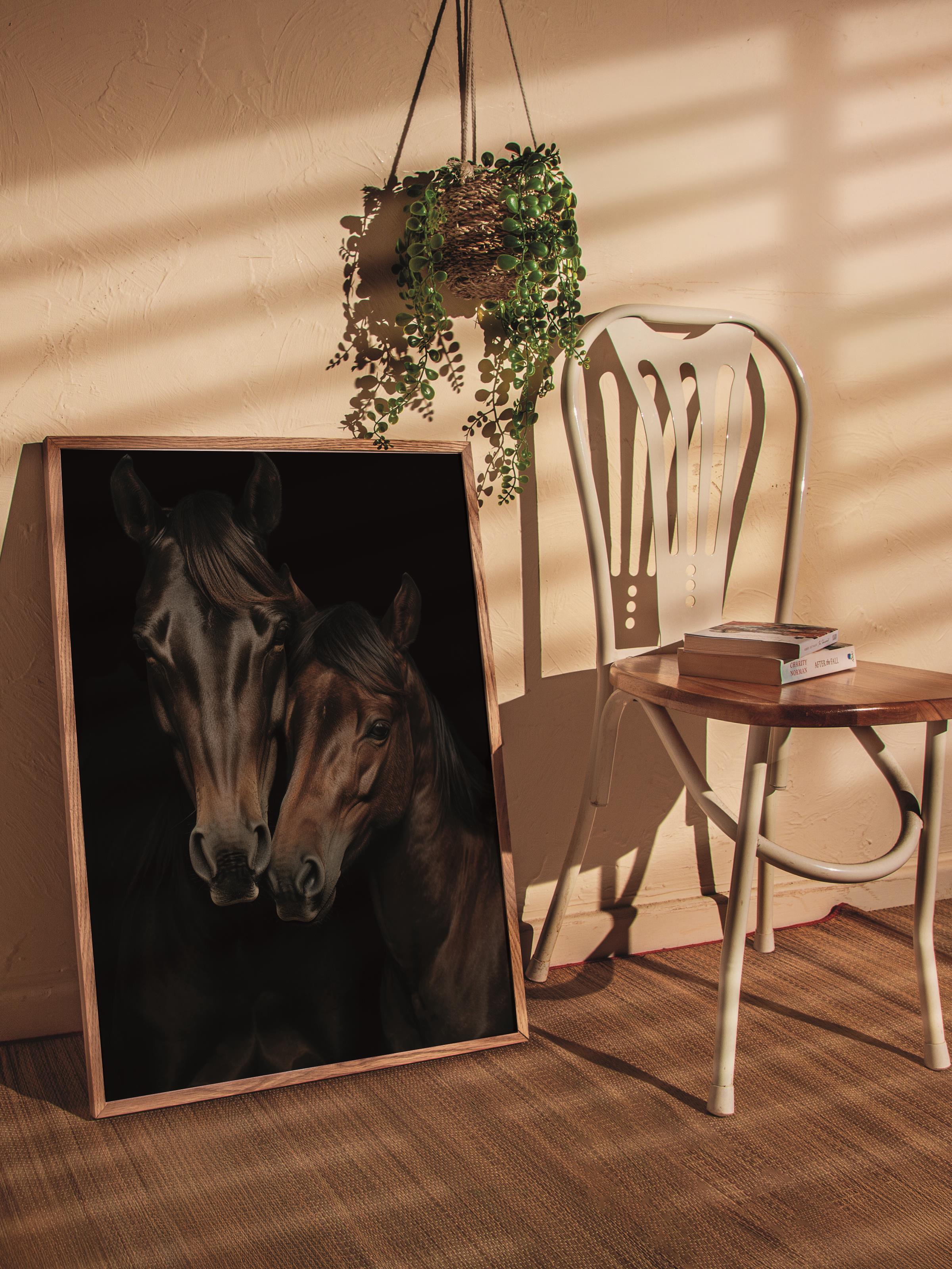 Çerçevesiz Poster, Hayvanlar & Safari Tablo No:20, HD Fotoğraf, Salon, Mutfak Duvar Dekoru Poster