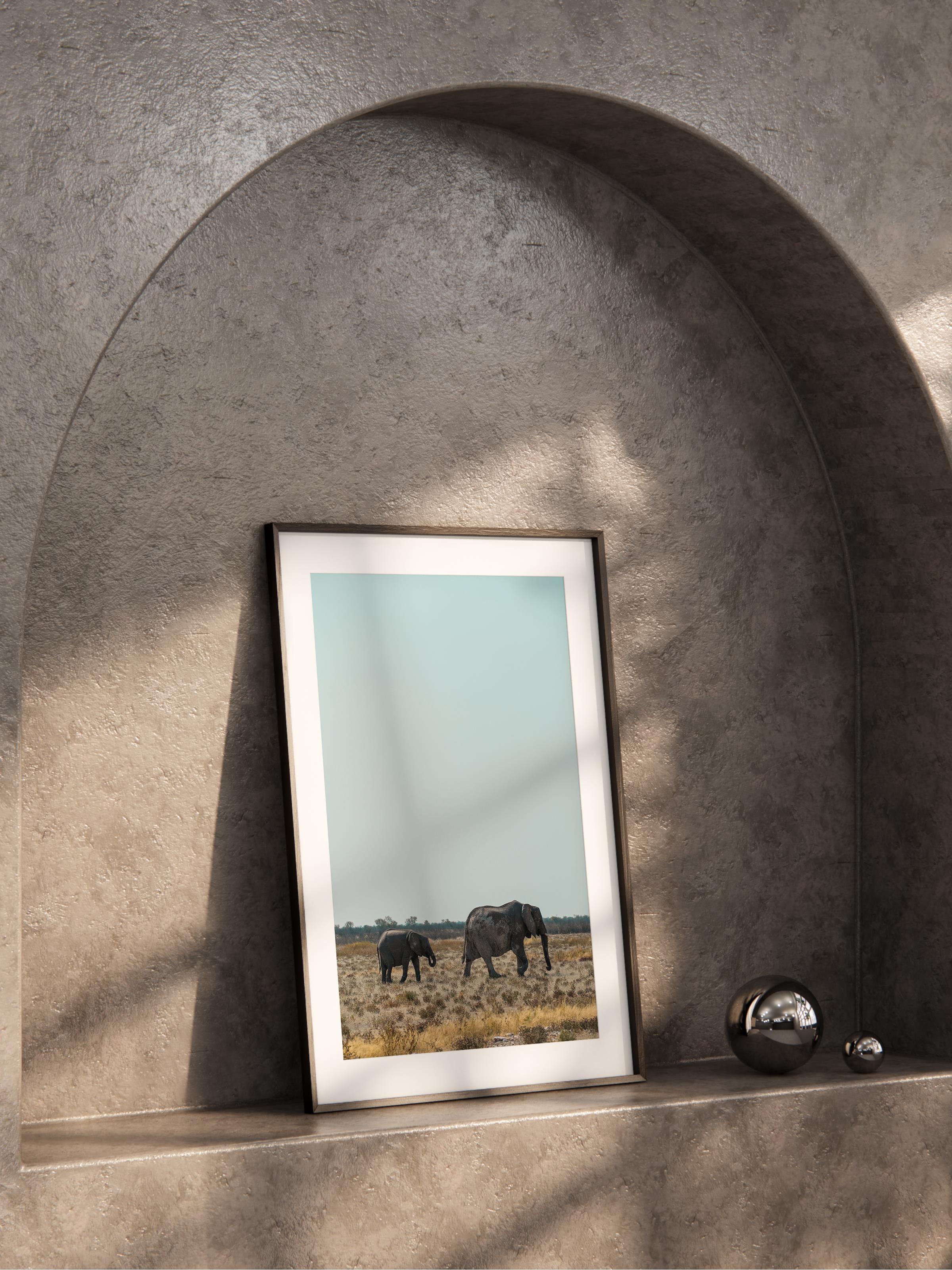 Çerçevesiz Poster, Hayvanlar & Safari Tablo No:29, HD Fotoğraf, Salon, Mutfak Duvar Dekoru Poster