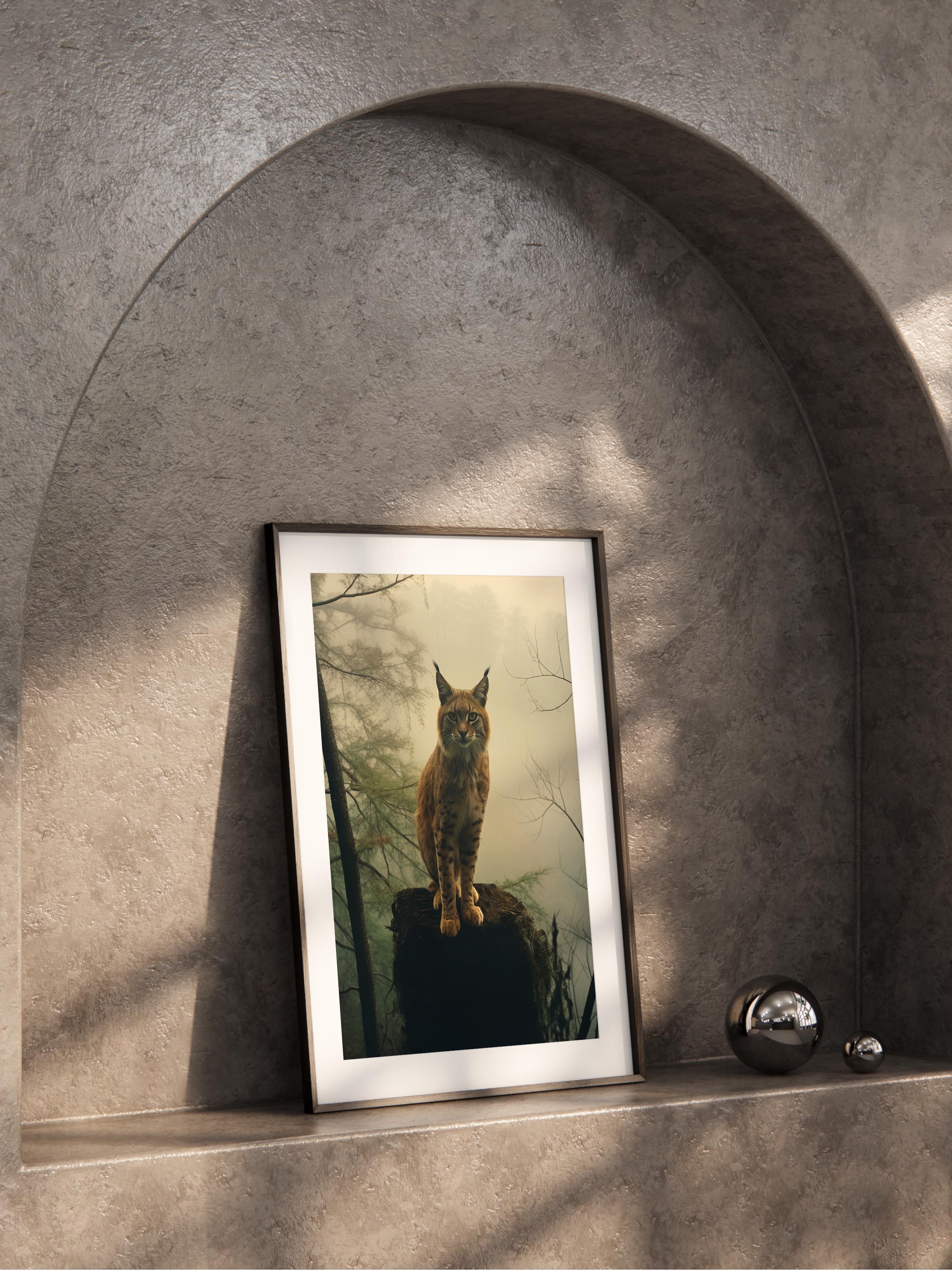 Çerçevesiz Poster, Hayvanlar & Safari Tablo No:43, HD Fotoğraf, Salon, Mutfak Duvar Dekoru Poster