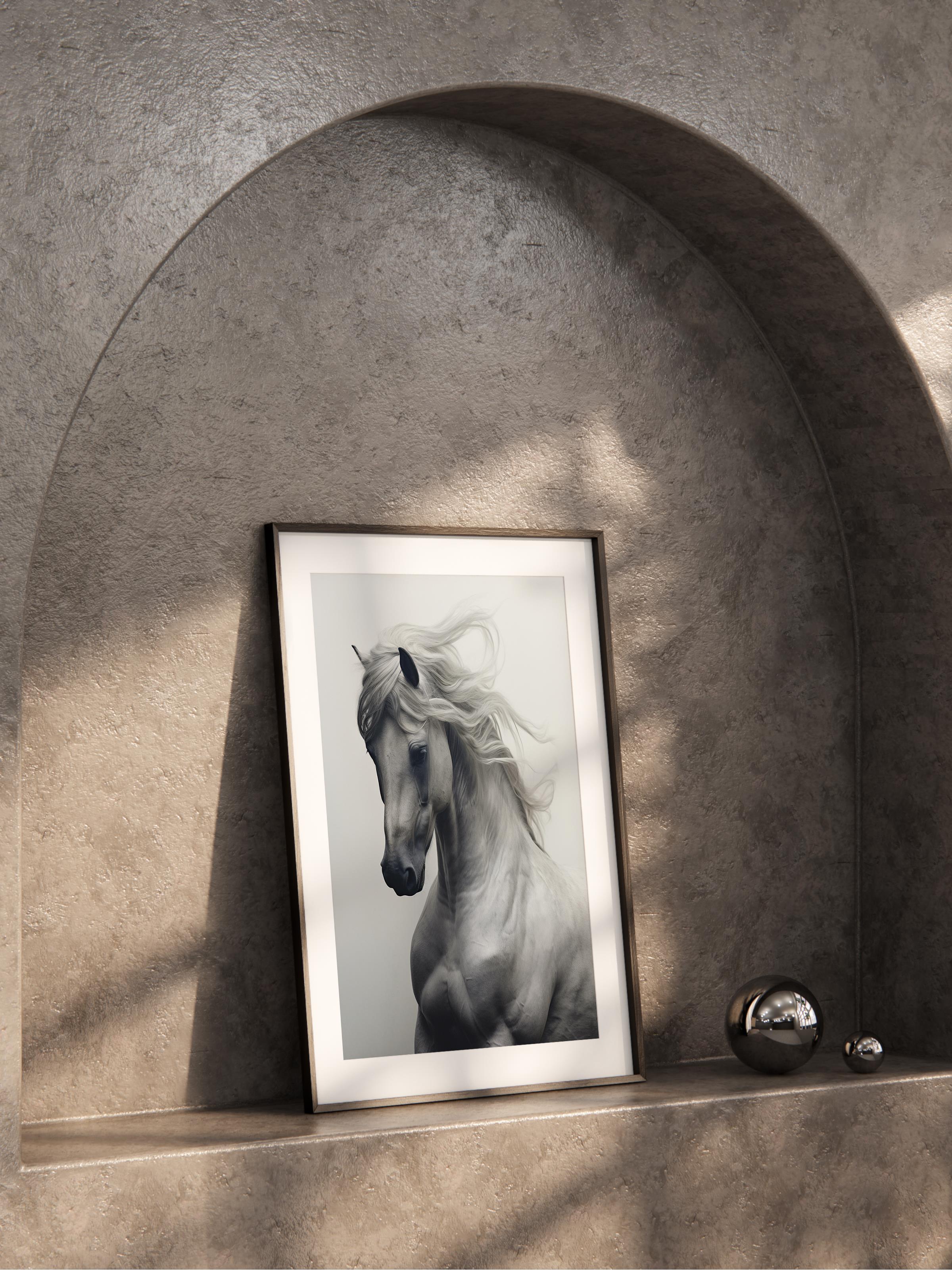 Çerçevesiz Poster, Hayvanlar & Safari Tablo No:46, HD Fotoğraf, Salon, Mutfak Duvar Dekoru Poster