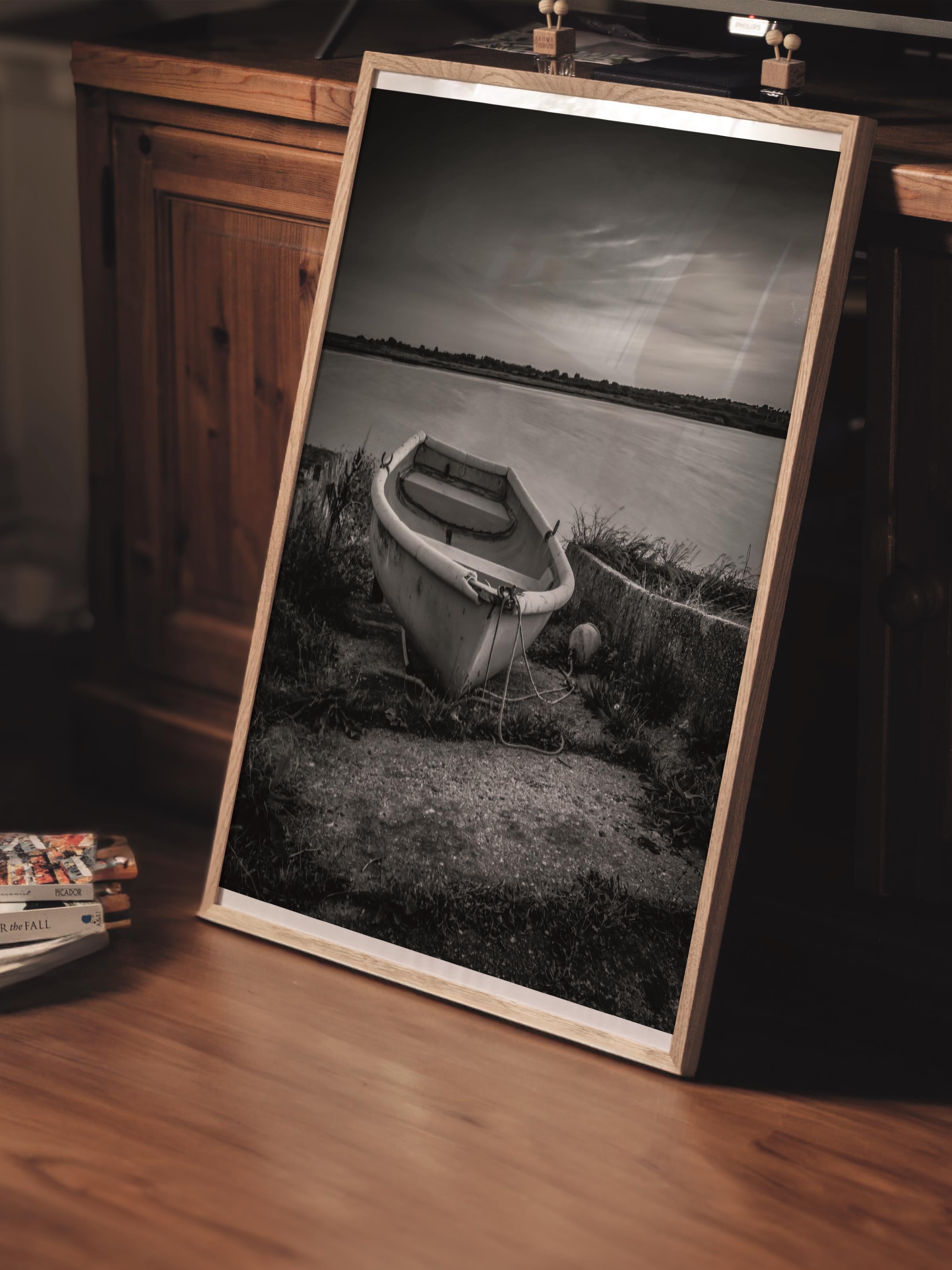 Çerçevesiz Poster, Siyah & Beyaz Fotoğraf No:10, HD Fotoğraf, Salon, Mutfak Duvar Dekoru Poster