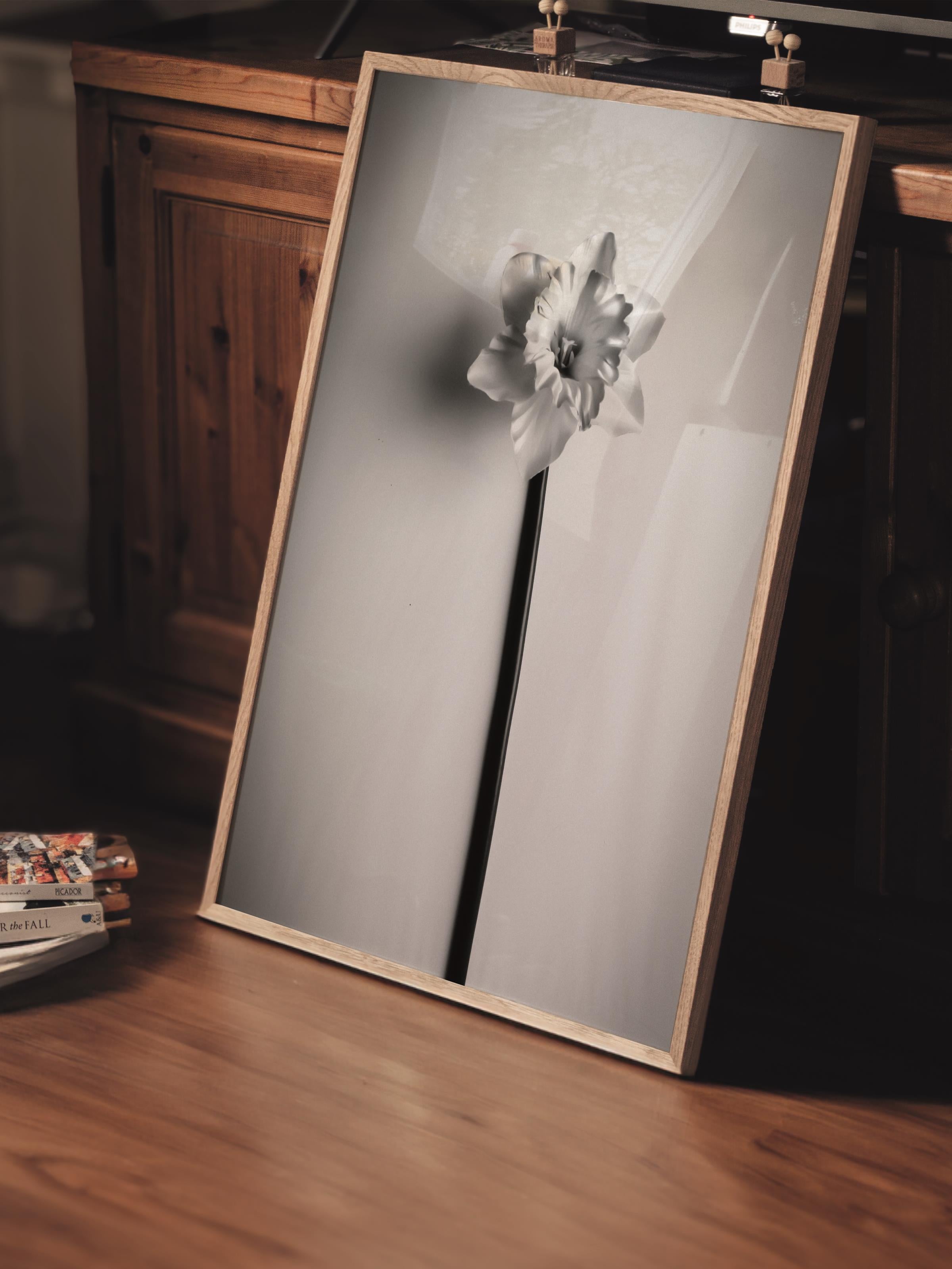 Çerçevesiz Poster, Siyah & Beyaz Fotoğraf No:16, HD Fotoğraf, Salon, Mutfak Duvar Dekoru Poster