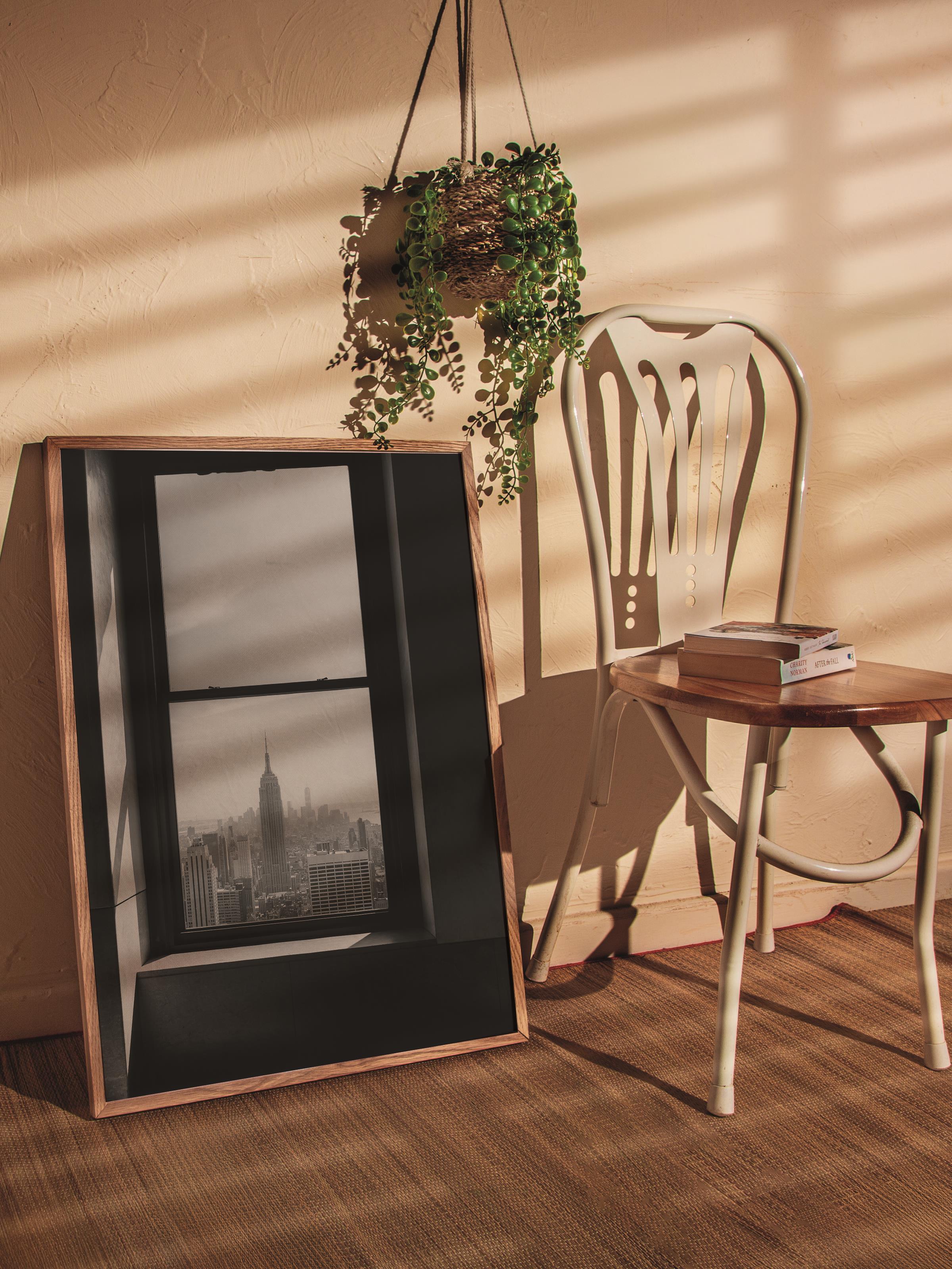 Çerçevesiz Poster, Siyah & Beyaz Fotoğraf No:21, HD Fotoğraf, Salon, Mutfak Duvar Dekoru Poster