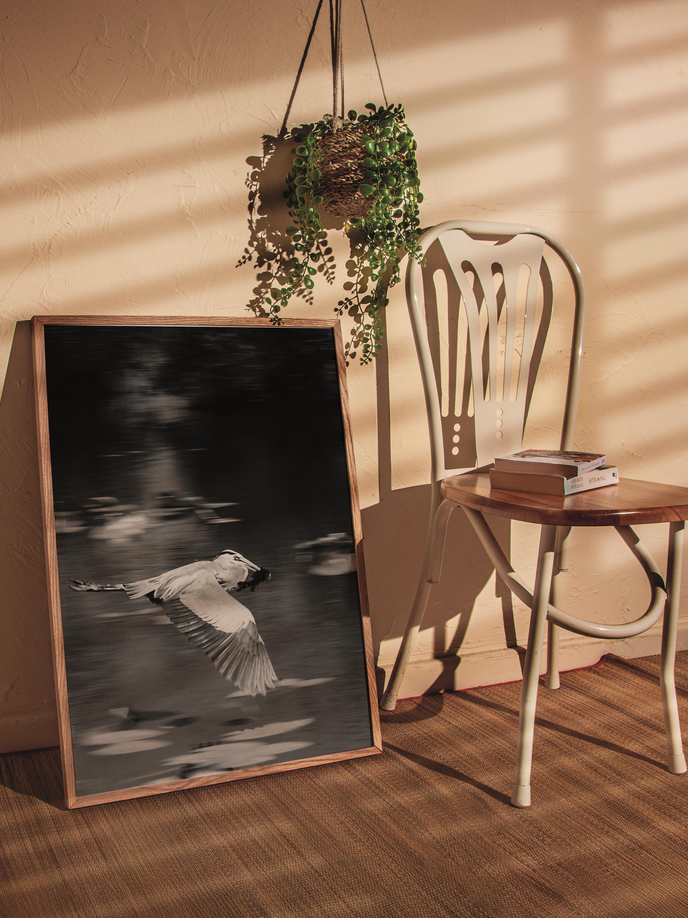 Çerçevesiz Poster, Siyah & Beyaz Fotoğraf No:3, HD Fotoğraf, Salon, Mutfak Duvar Dekoru Poster