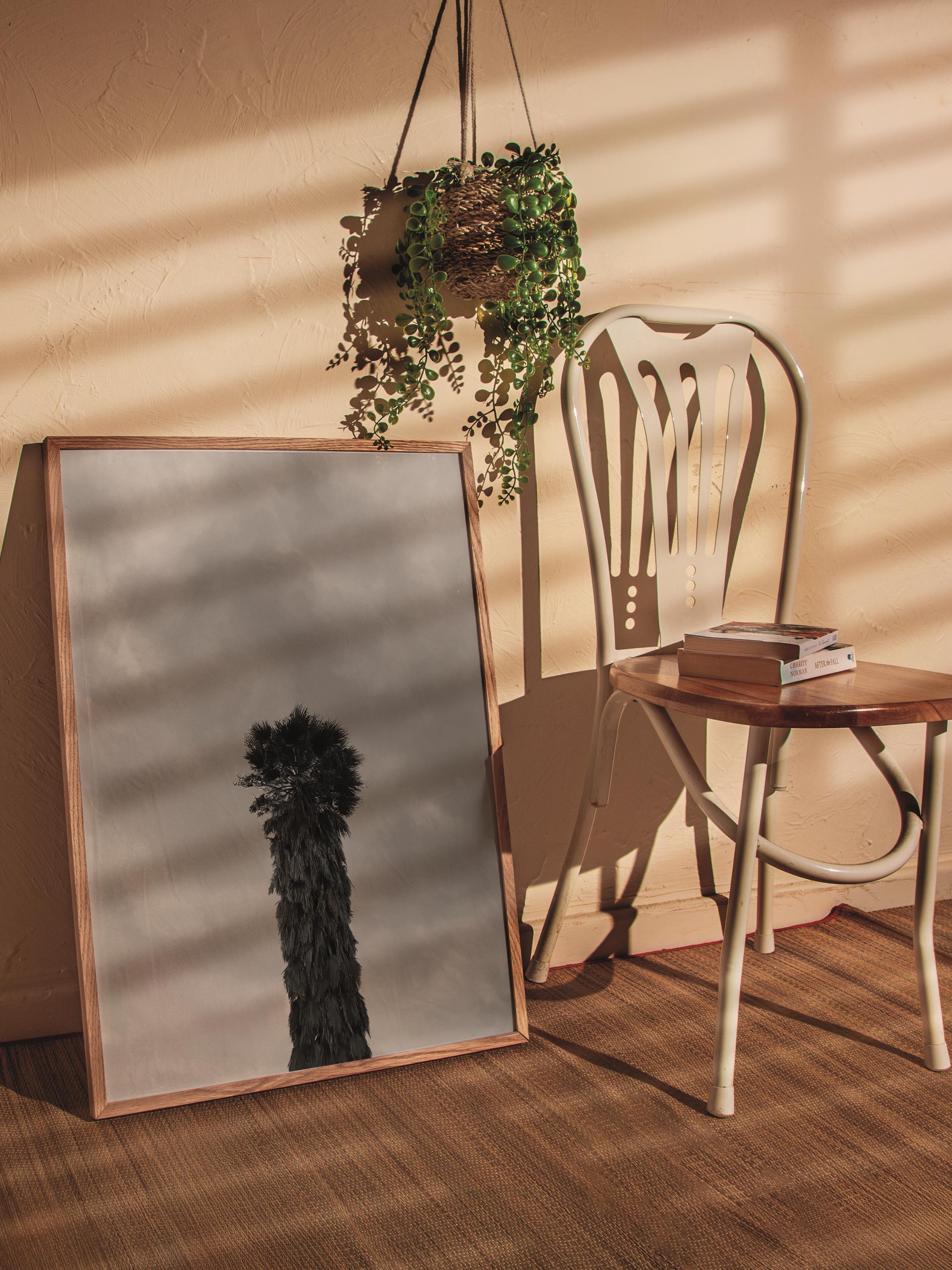Çerçevesiz Poster, Siyah & Beyaz Fotoğraf No:41, HD Fotoğraf, Salon, Mutfak Duvar Dekoru Poster