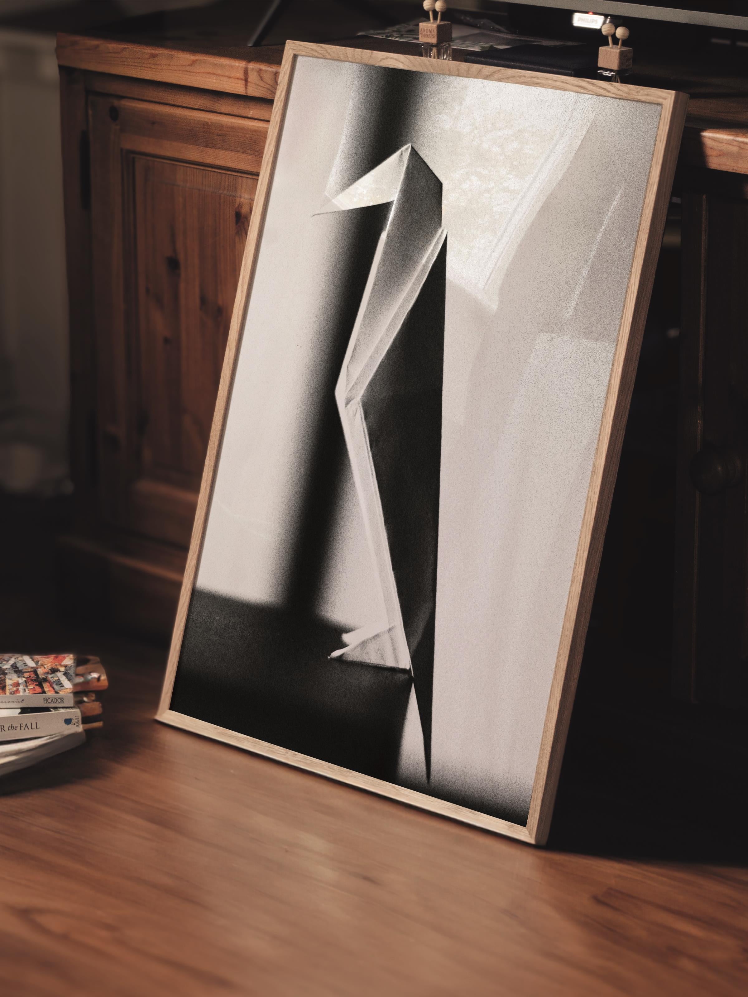Çerçevesiz Poster, Siyah & Beyaz Fotoğraf No:43, HD Fotoğraf, Salon, Mutfak Duvar Dekoru Poster
