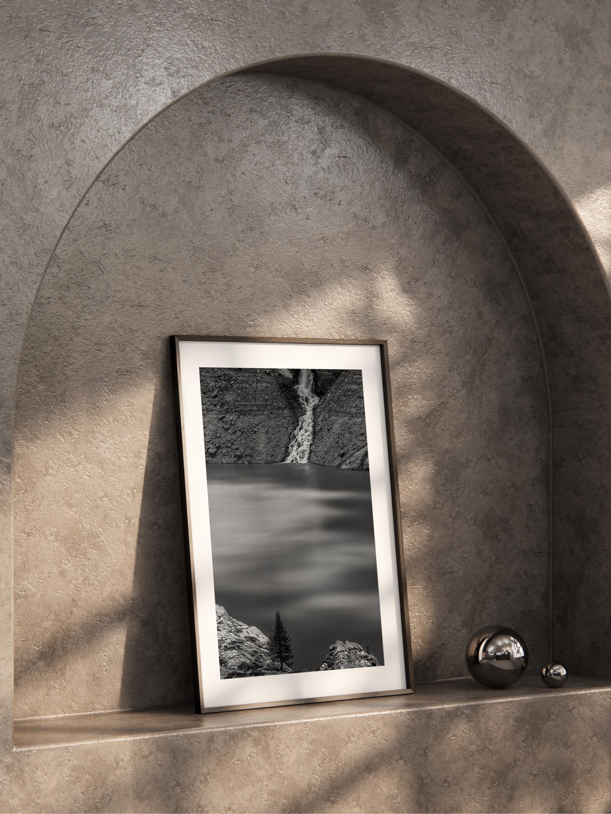 Çerçevesiz Poster, Siyah & Beyaz Fotoğraf No:51, HD Fotoğraf, Salon, Mutfak Duvar Dekoru Poster