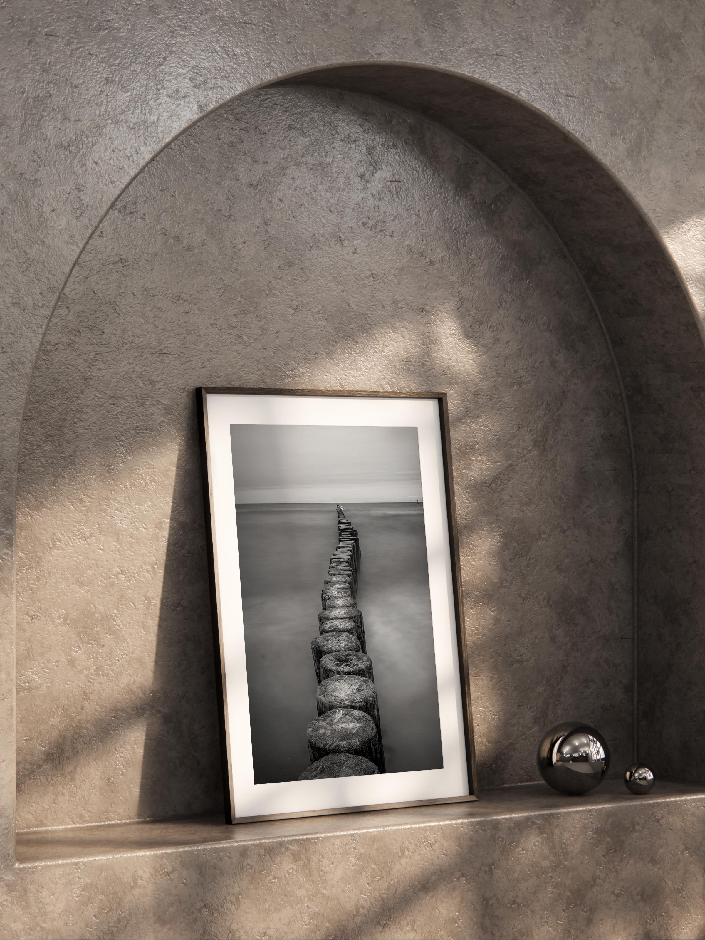 Çerçevesiz Poster, Siyah & Beyaz Fotoğraf No:58, HD Fotoğraf, Salon, Mutfak Duvar Dekoru Poster