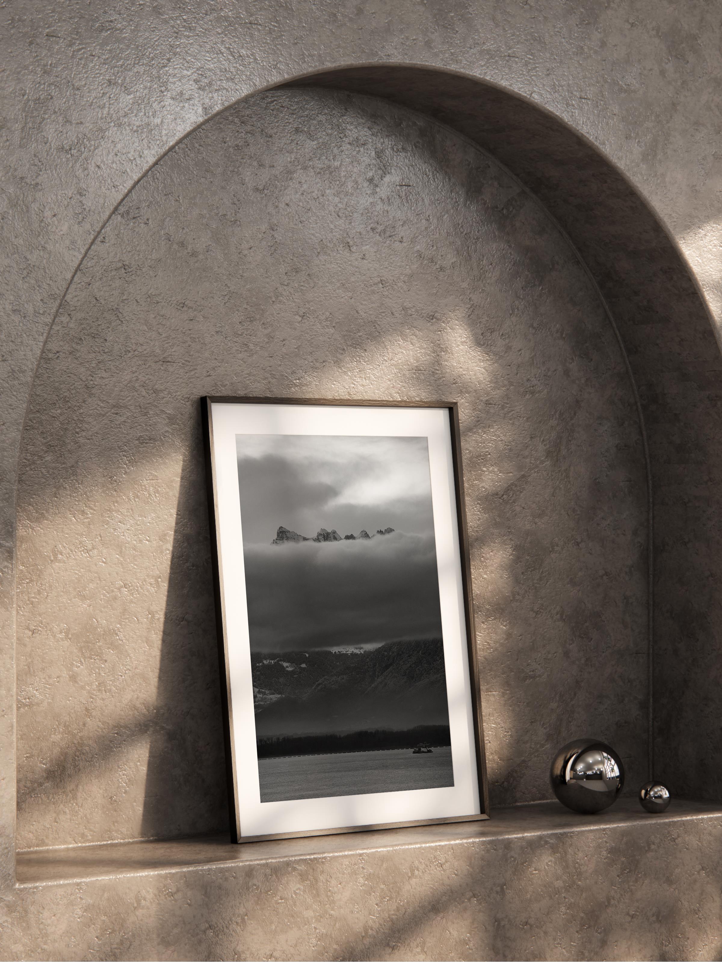 Çerçevesiz Poster, Siyah & Beyaz Fotoğraf No:59, HD Fotoğraf, Salon, Mutfak Duvar Dekoru Poster