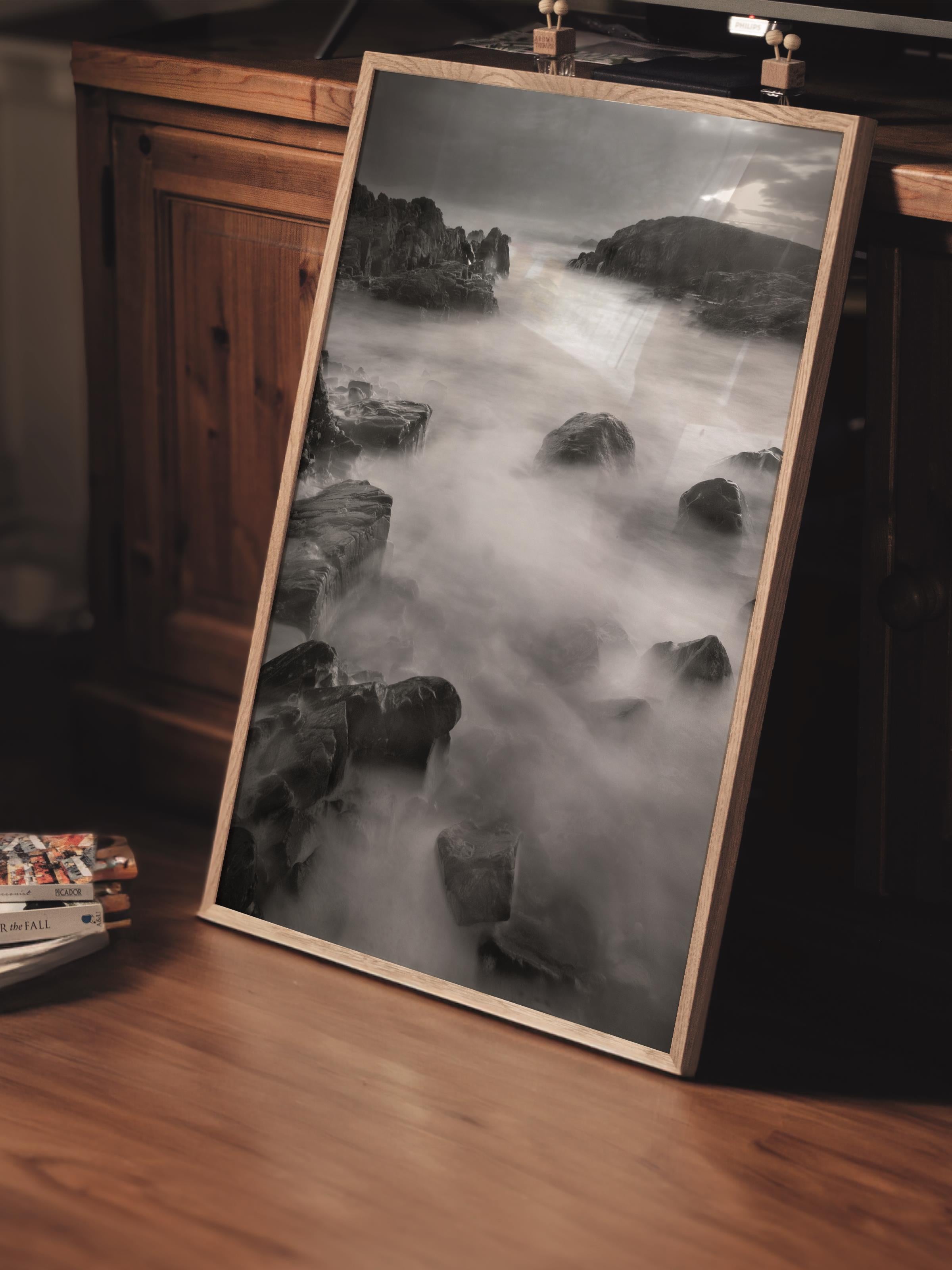Çerçevesiz Poster, Siyah & Beyaz Fotoğraf No:60, HD Fotoğraf, Salon, Mutfak Duvar Dekoru Poster