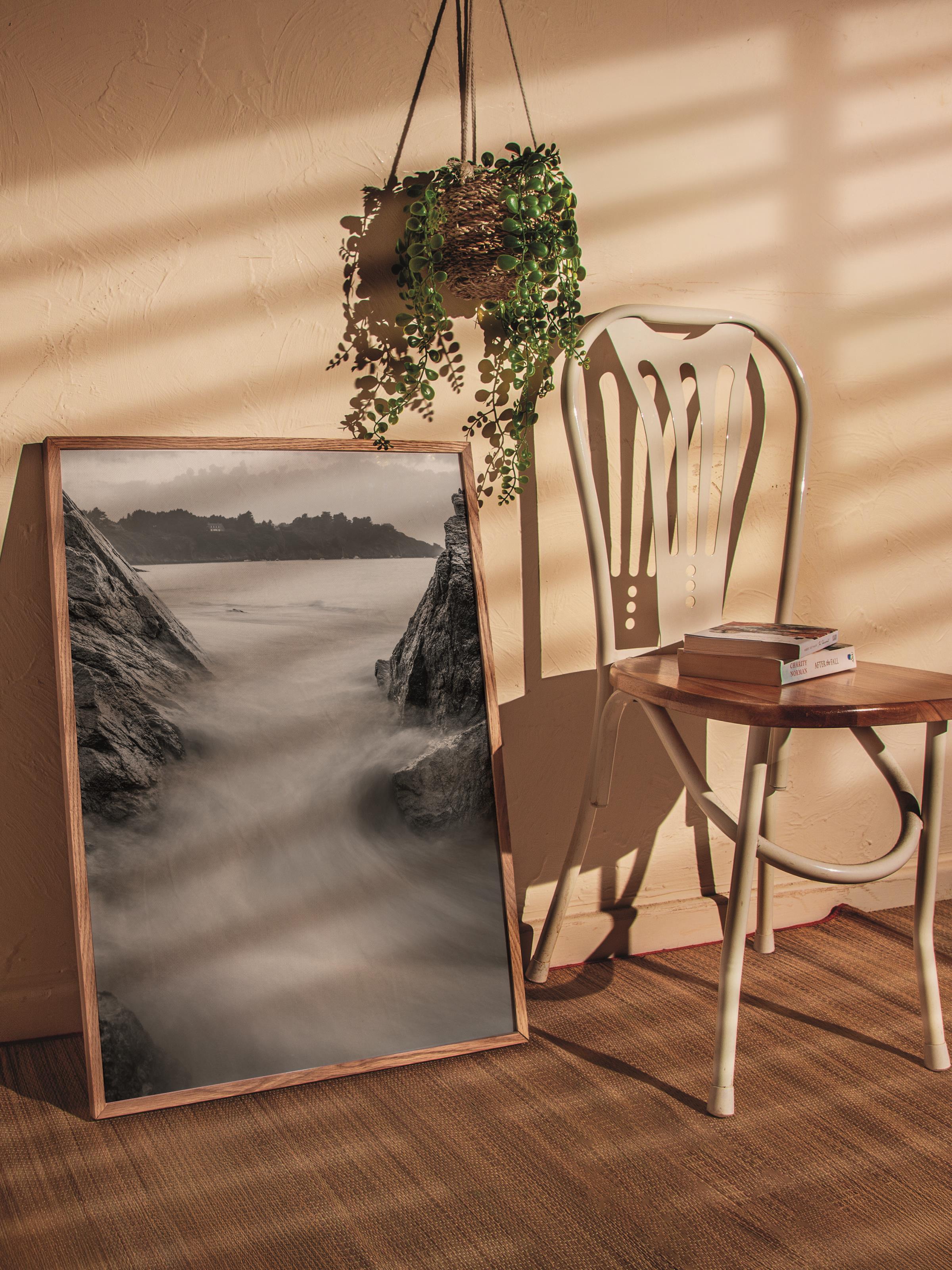 Çerçevesiz Poster, Siyah & Beyaz Fotoğraf No:62, HD Fotoğraf, Salon, Mutfak Duvar Dekoru Poster