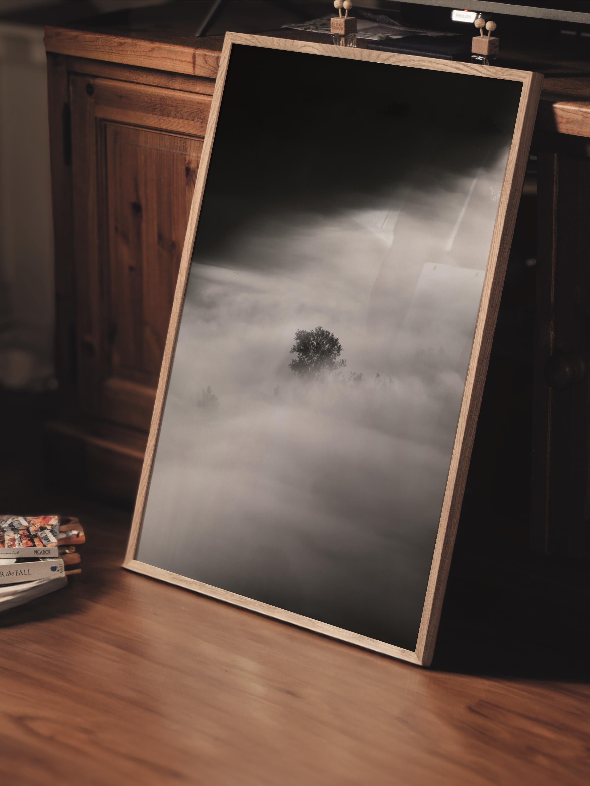 Çerçevesiz Poster, Siyah & Beyaz Fotoğraf No:67, HD Fotoğraf, Salon, Mutfak Duvar Dekoru Poster