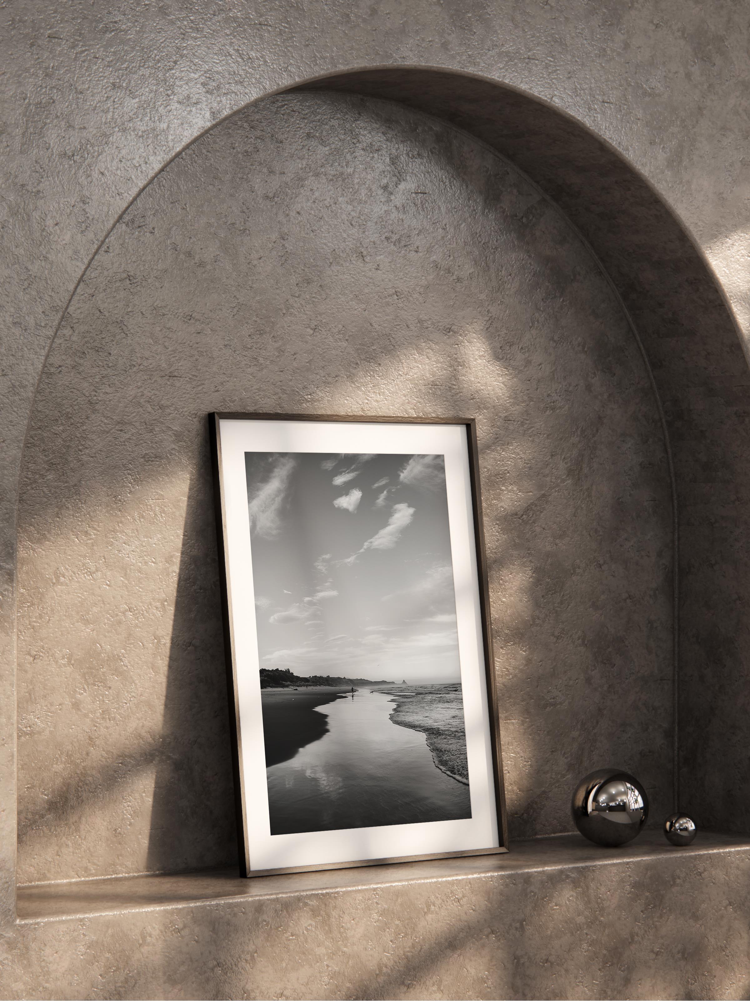 Çerçevesiz Poster, Siyah & Beyaz Fotoğraf No:79, HD Fotoğraf, Salon, Mutfak Duvar Dekoru Poster