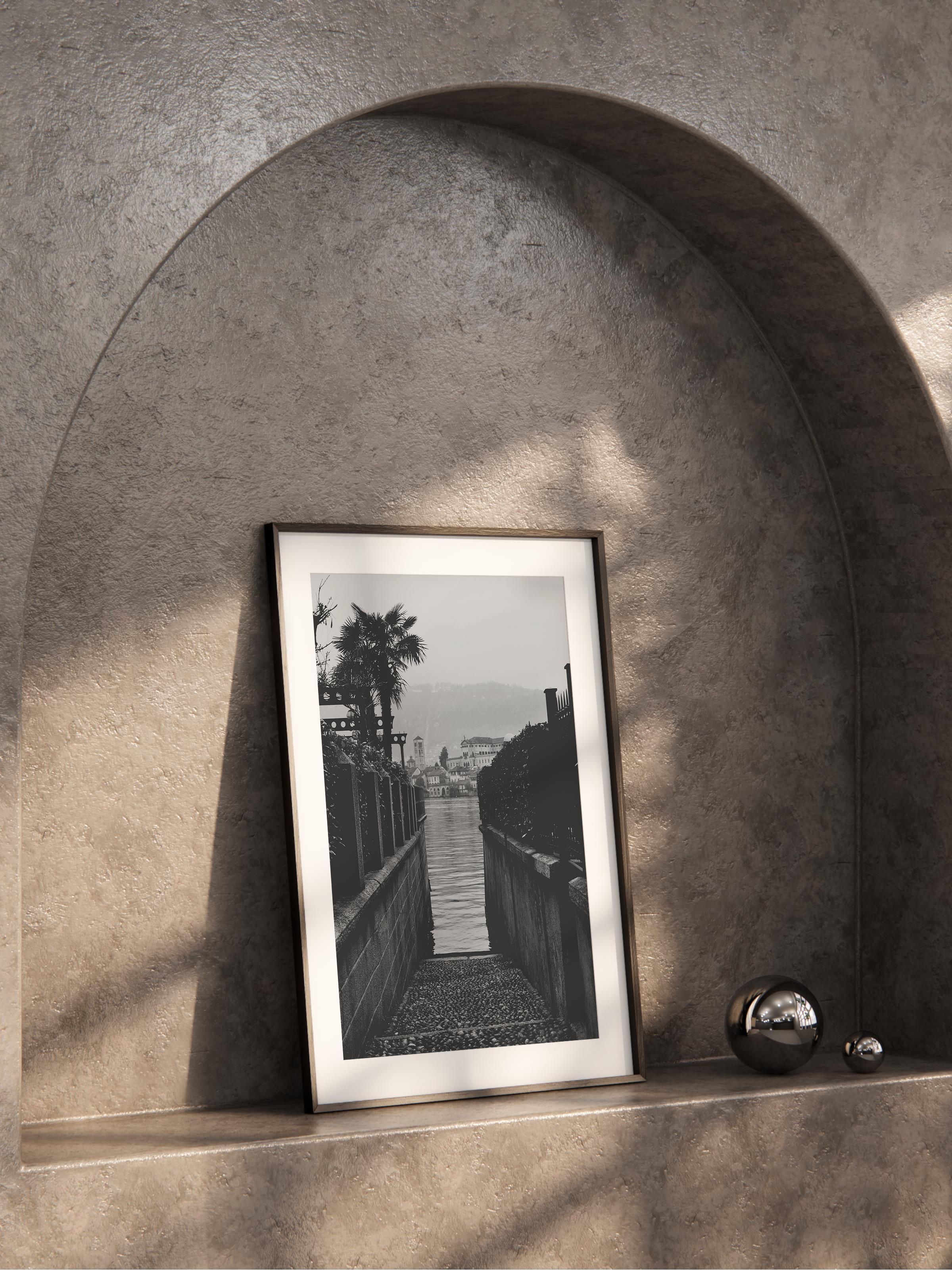 Çerçevesiz Poster, Siyah & Beyaz Fotoğraf No:83, HD Fotoğraf, Salon, Mutfak Duvar Dekoru Poster