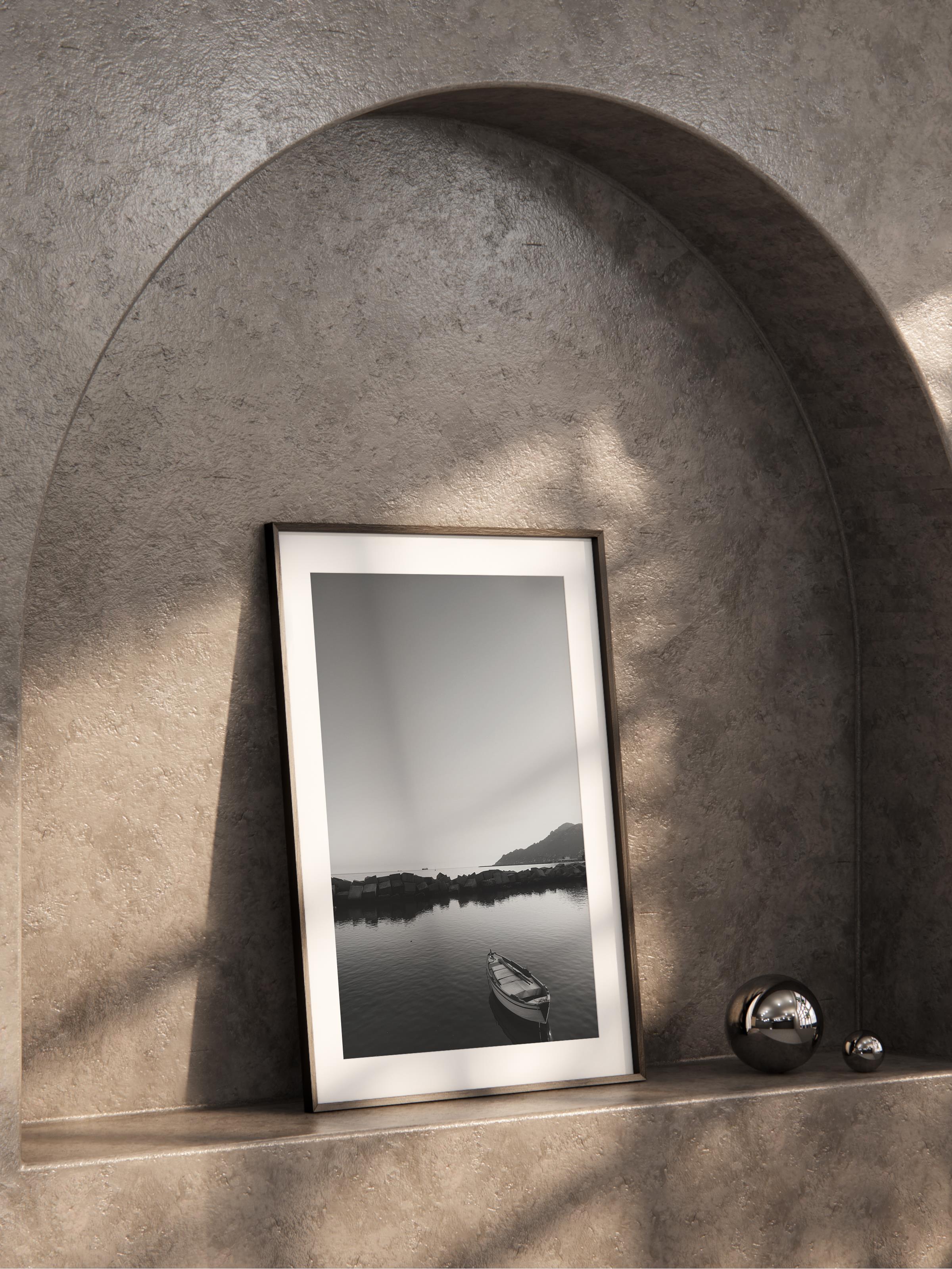 Çerçevesiz Poster, Siyah & Beyaz Fotoğraf No:85, HD Fotoğraf, Salon, Mutfak Duvar Dekoru Poster