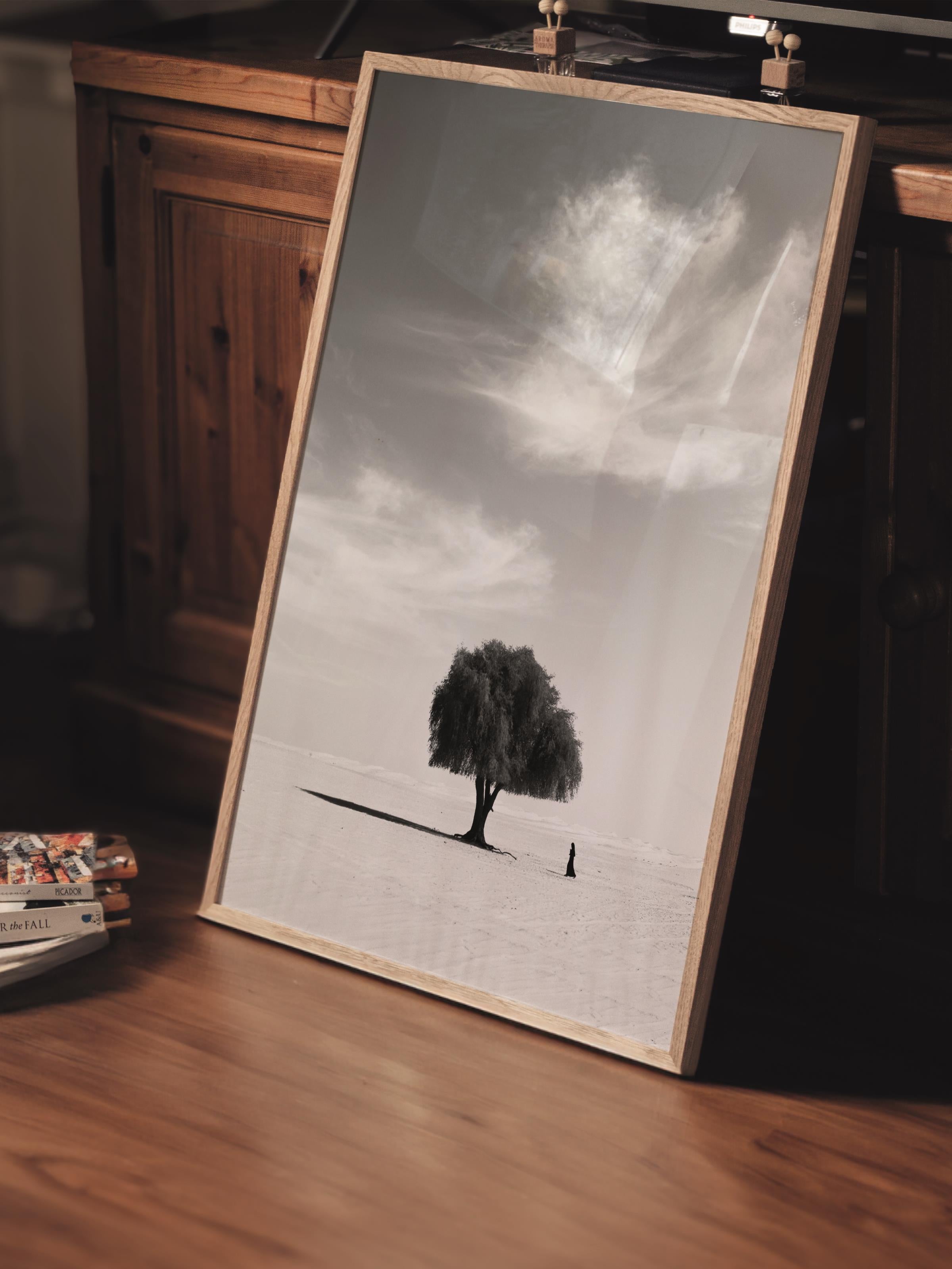 Çerçevesiz Poster, Siyah & Beyaz Fotoğraf No:99, HD Fotoğraf, Salon, Mutfak Duvar Dekoru Poster