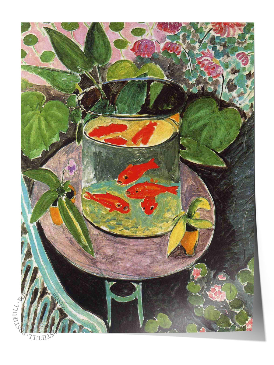 Çerçevesiz Poster Tablo, Duvar Posteri, Kağıt Poster, Ormanın İçinden , Maximalist No:260