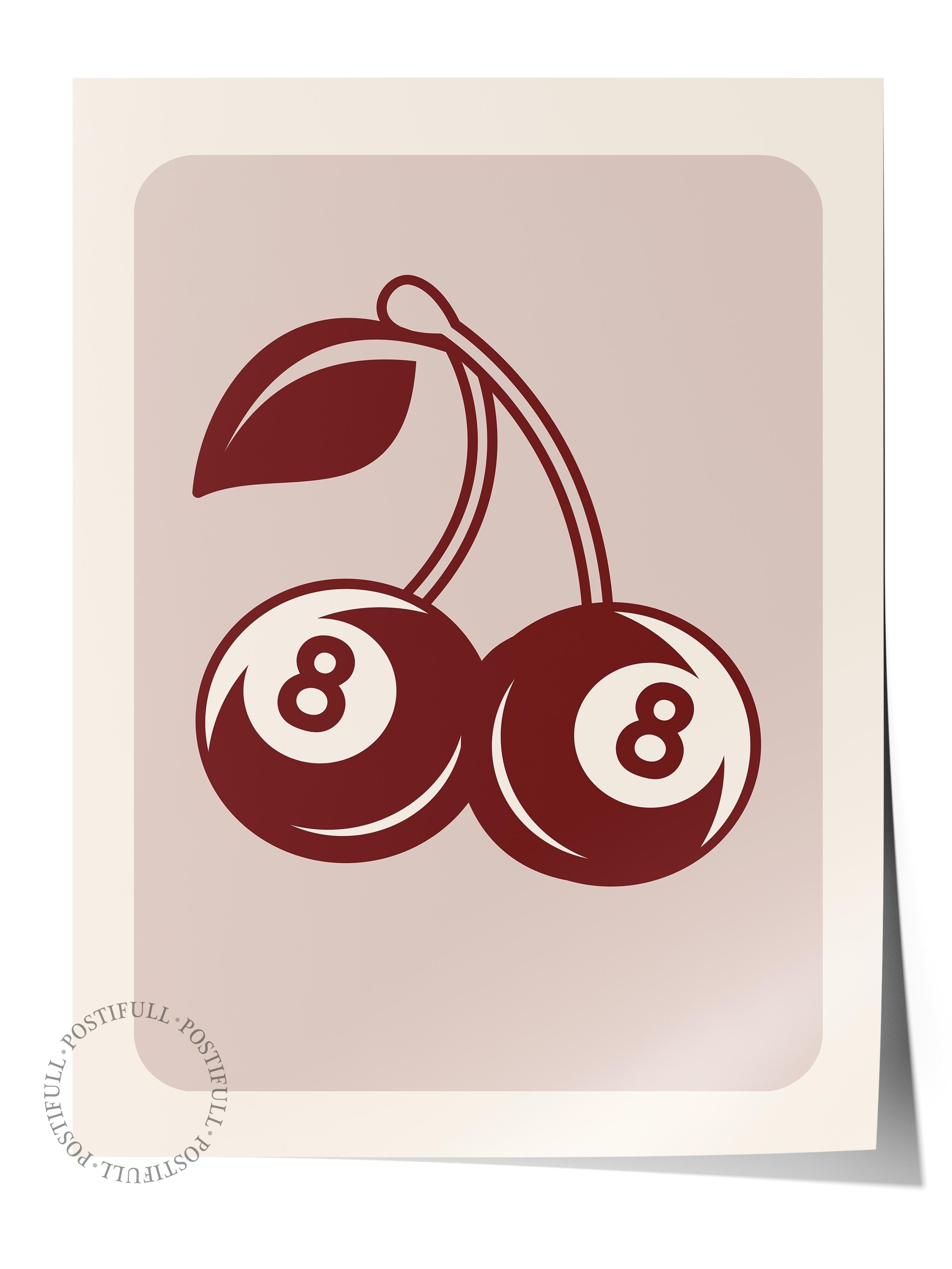 Çerçevesiz Poster Tablo, Duvar Posteri, Kağıt Poster, Minimal Kahve Meditasyonu , Maximalist No:71