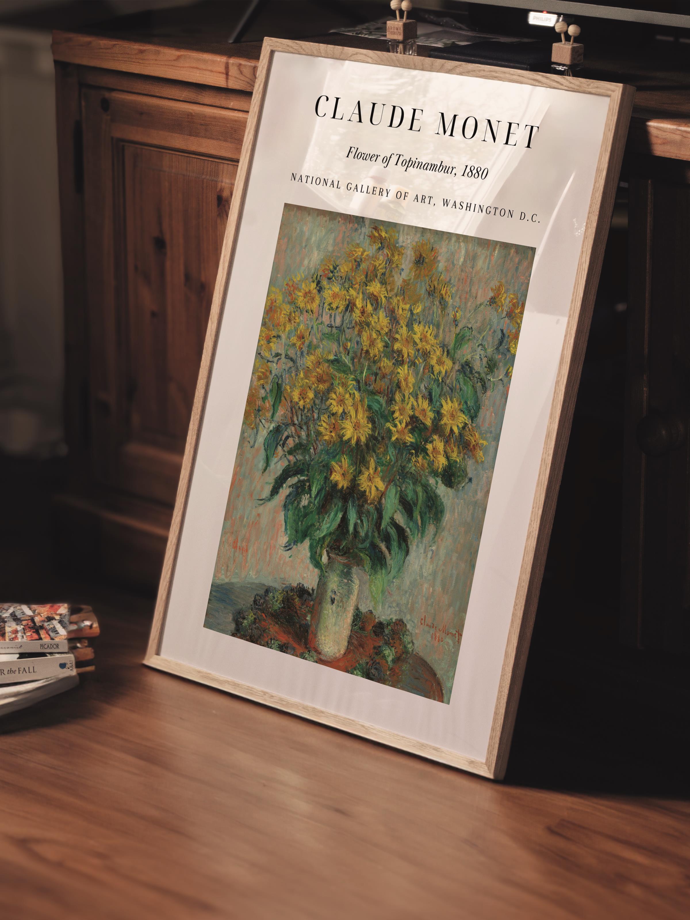 Çerçevesiz Poster Tablo, Duvar Posteri, Kağıt Poster, Sonbahar Rengi , Maximalist No:240