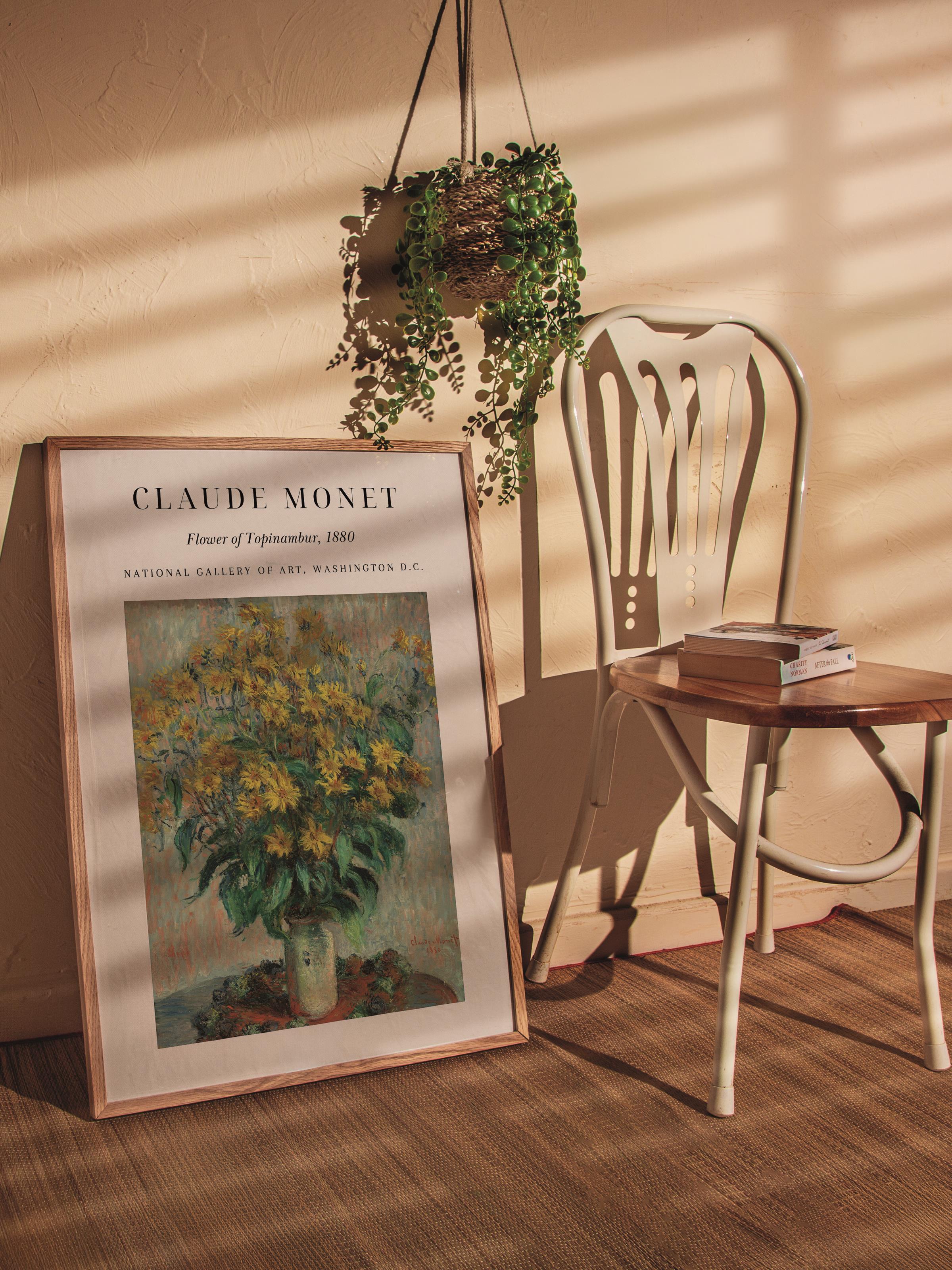 Çerçevesiz Poster Tablo, Duvar Posteri, Kağıt Poster, Sonbahar Rengi , Maximalist No:240