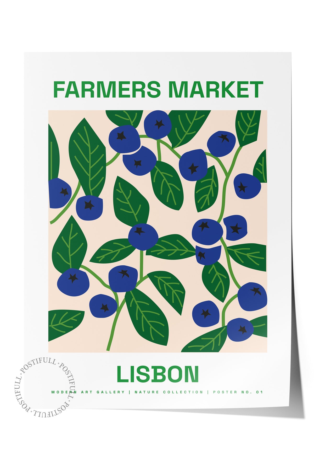 Estetik Duvar Posteri - Estetik Çizim Çerçevesiz Poster - Yatak Odası, Salon, Mutfak Duvar Dekoru