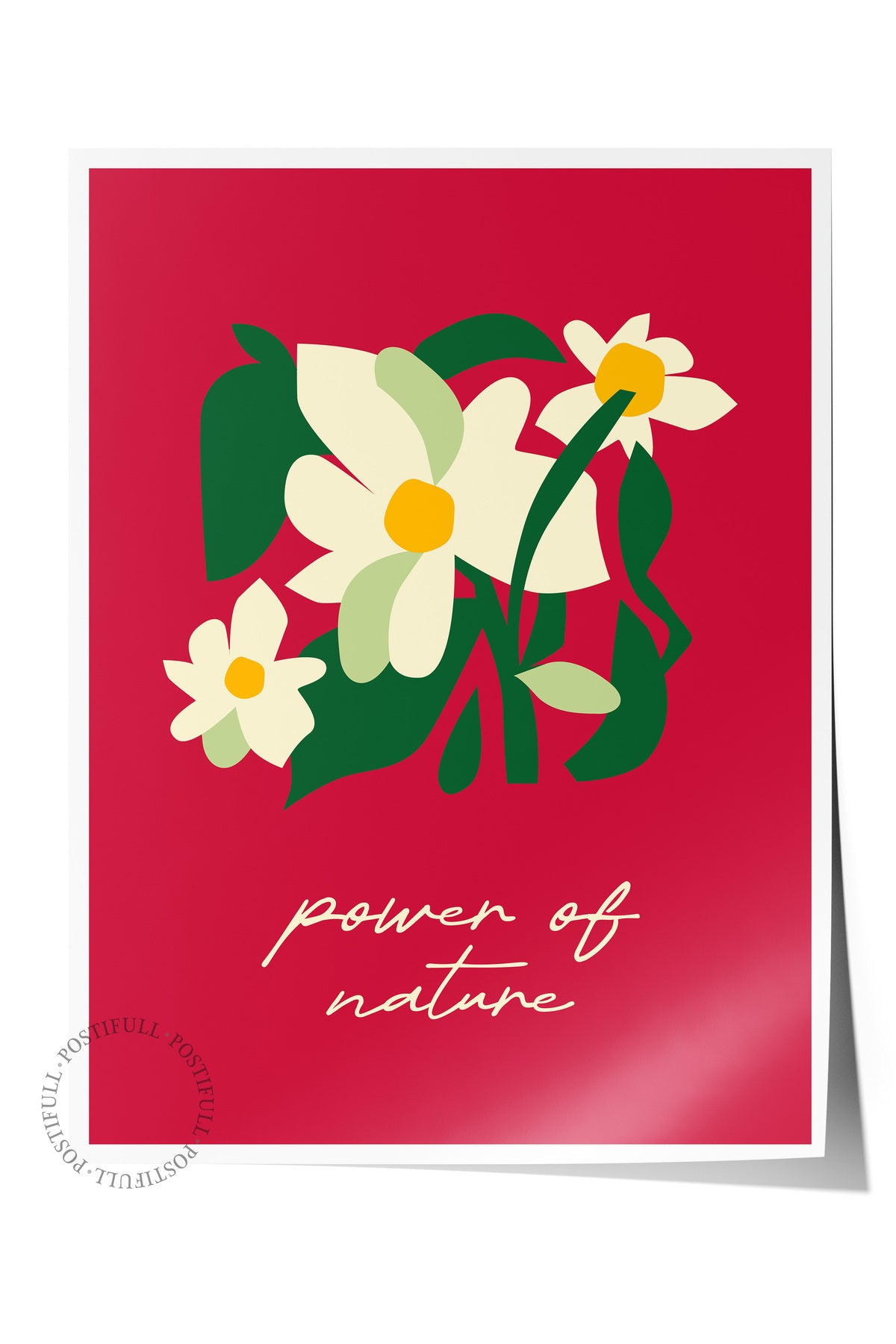 Estetik Duvar Posteri - Estetik Çizim Çerçevesiz Poster - Yatak Odası, Salon, Mutfak Duvar Dekoru