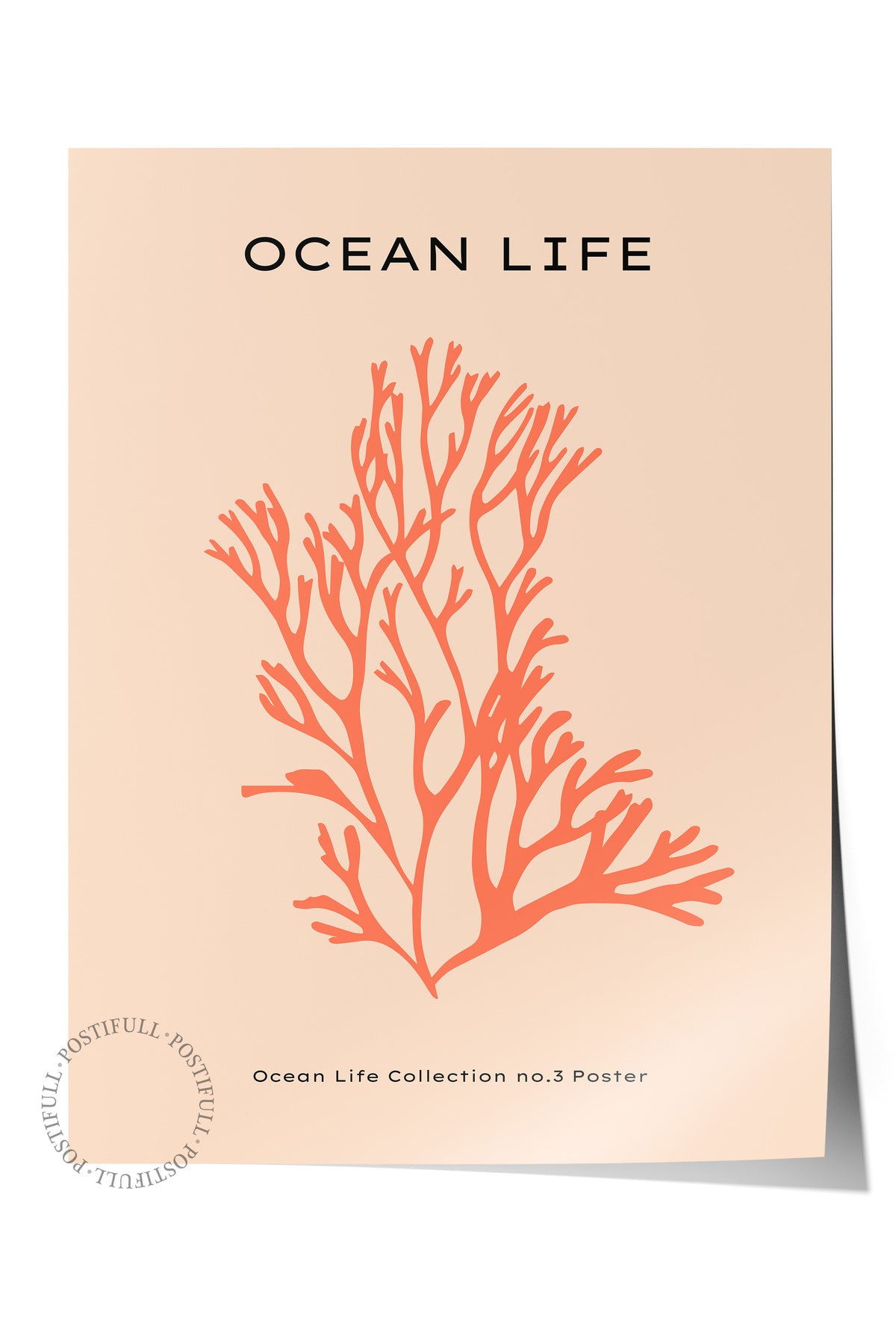 Estetik Duvar Posteri - Estetik Çizim Çerçevesiz Poster - Yatak Odası, Salon, Mutfak Duvar Dekoru