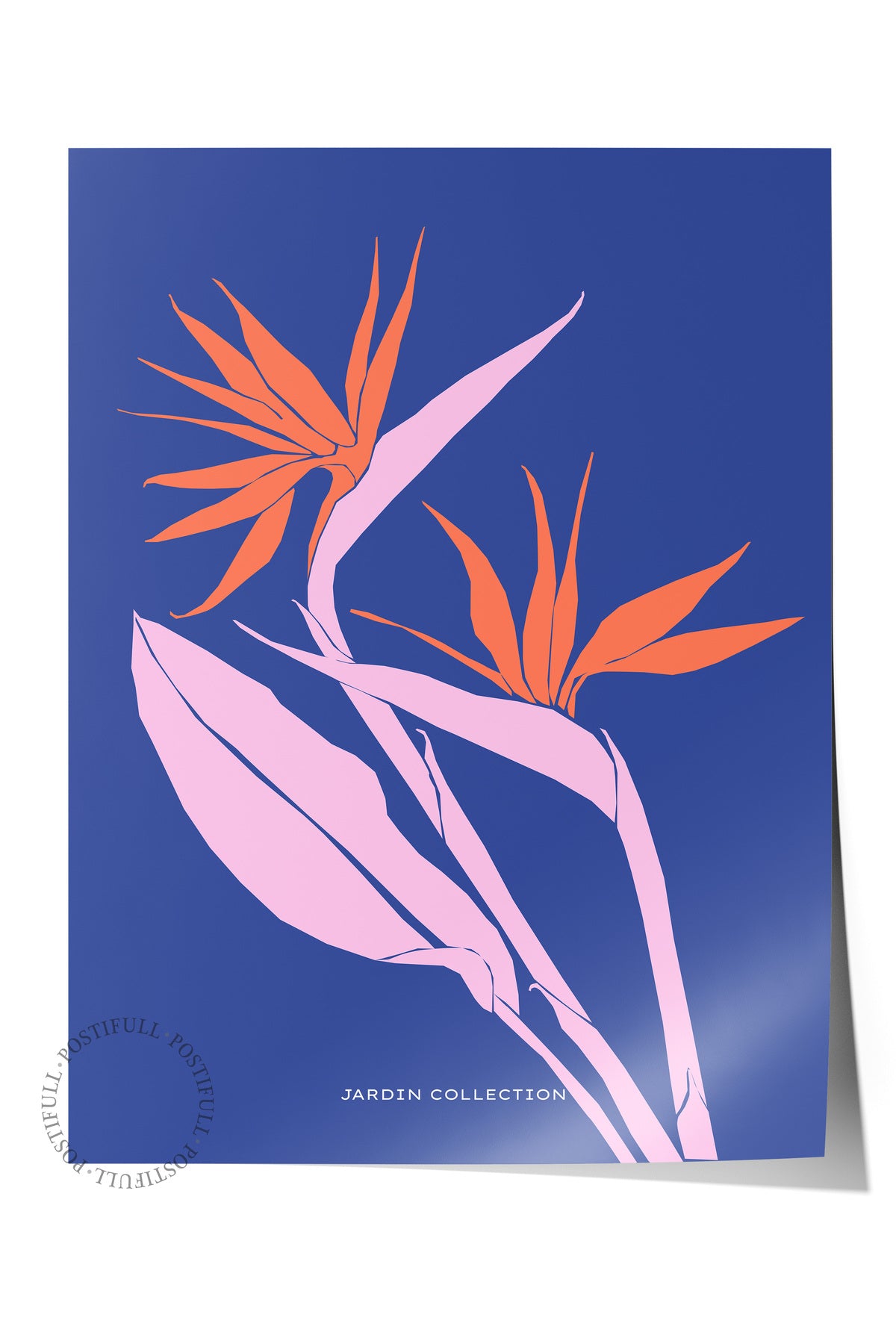 Estetik Duvar Posteri - Estetik Çizim Çerçevesiz Poster - Yatak Odası, Salon, Mutfak Duvar Dekoru