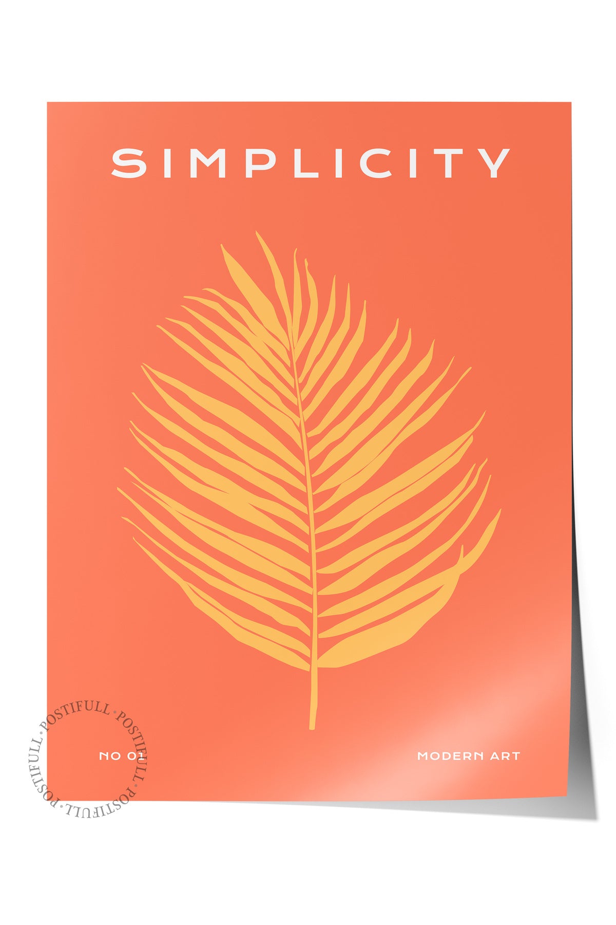 Estetik Duvar Posteri - Estetik Çizim Çerçevesiz Poster - Yatak Odası, Salon, Mutfak Duvar Dekoru