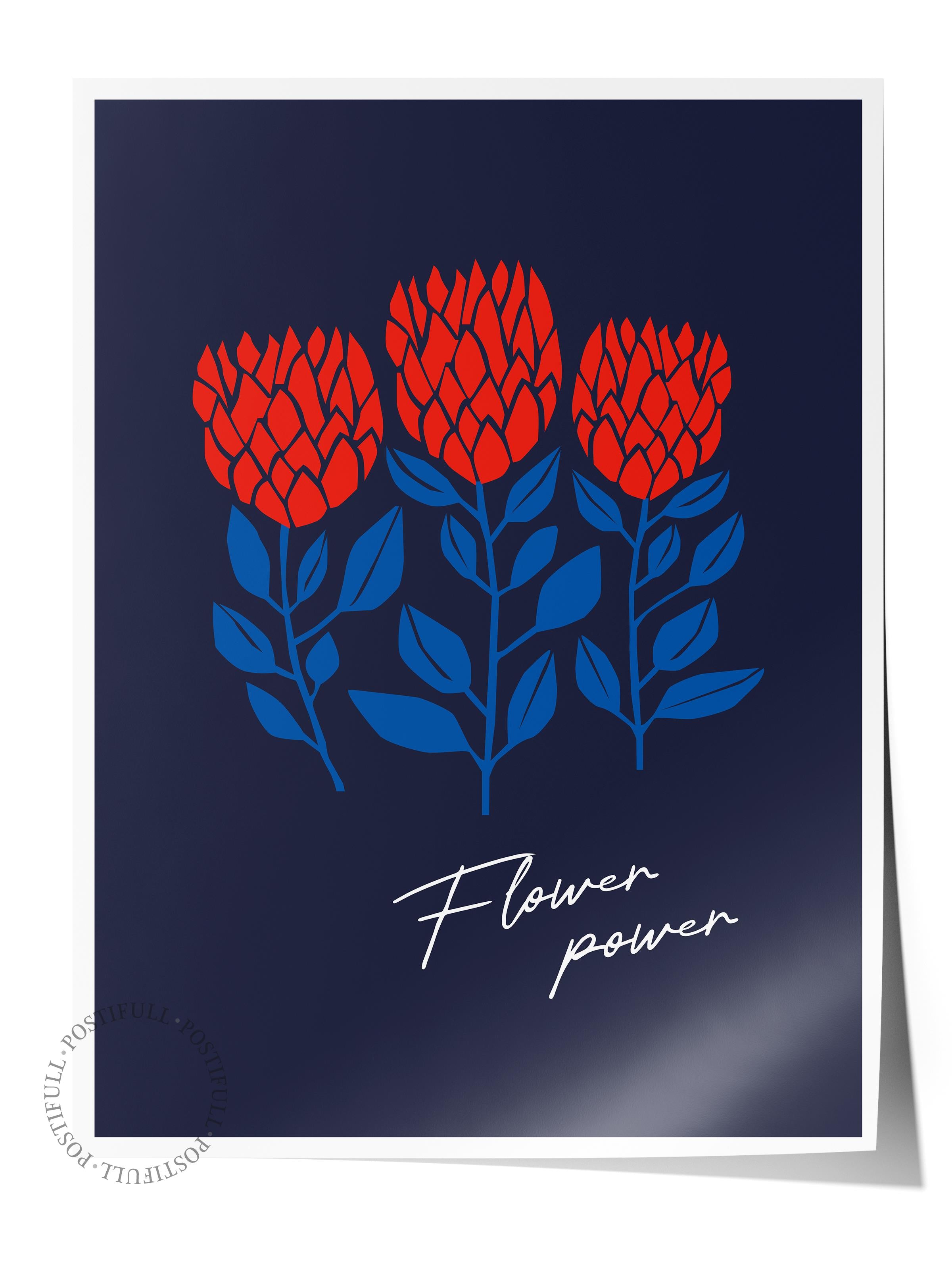 Estetik Duvar Posteri - Estetik Çizim Çerçevesiz Poster - Yatak Odası, Salon, Mutfak Duvar Dekoru