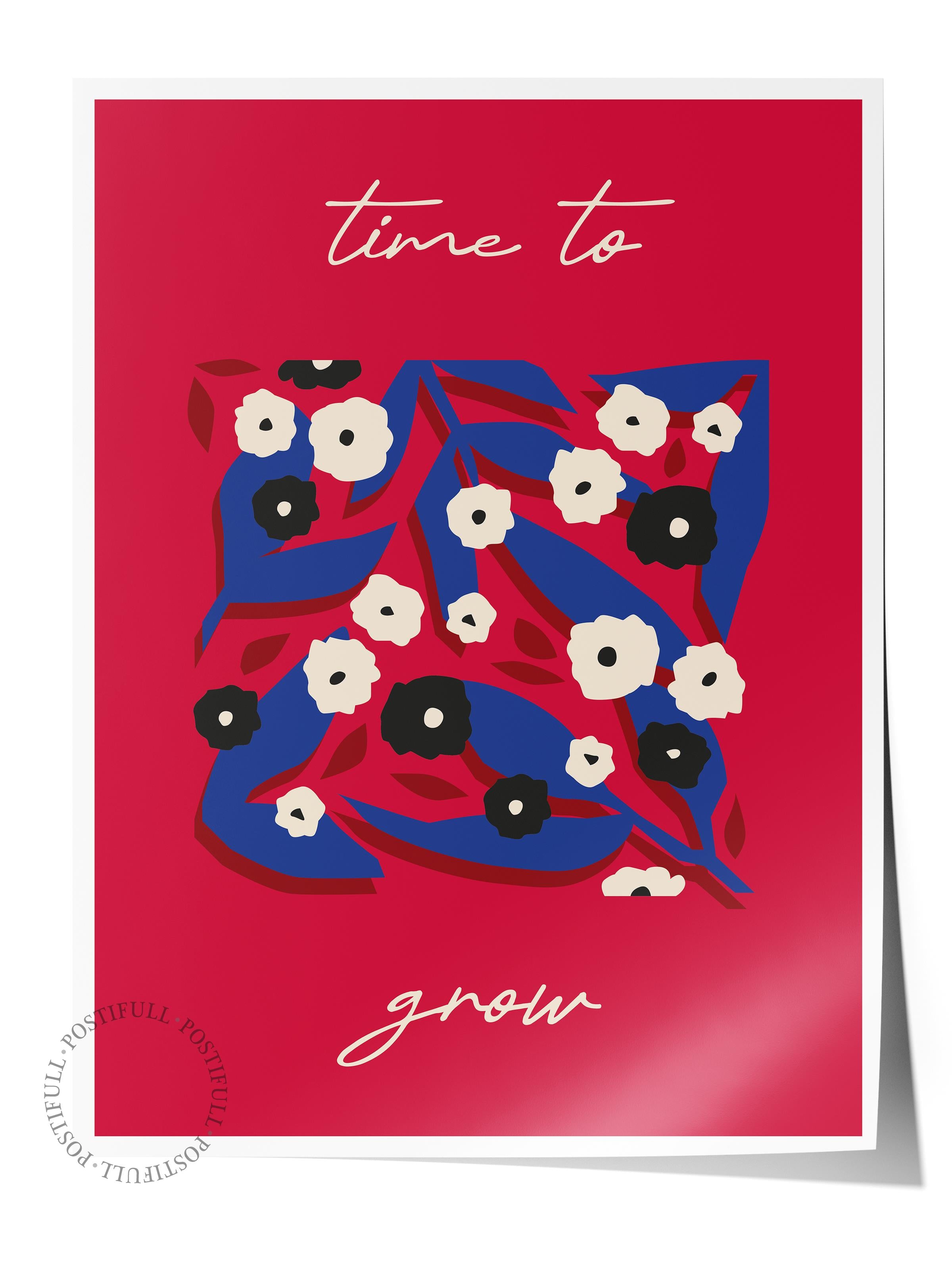 Estetik Duvar Posteri - Estetik Çizim Çerçevesiz Poster - Yatak Odası, Salon, Mutfak Duvar Dekoru