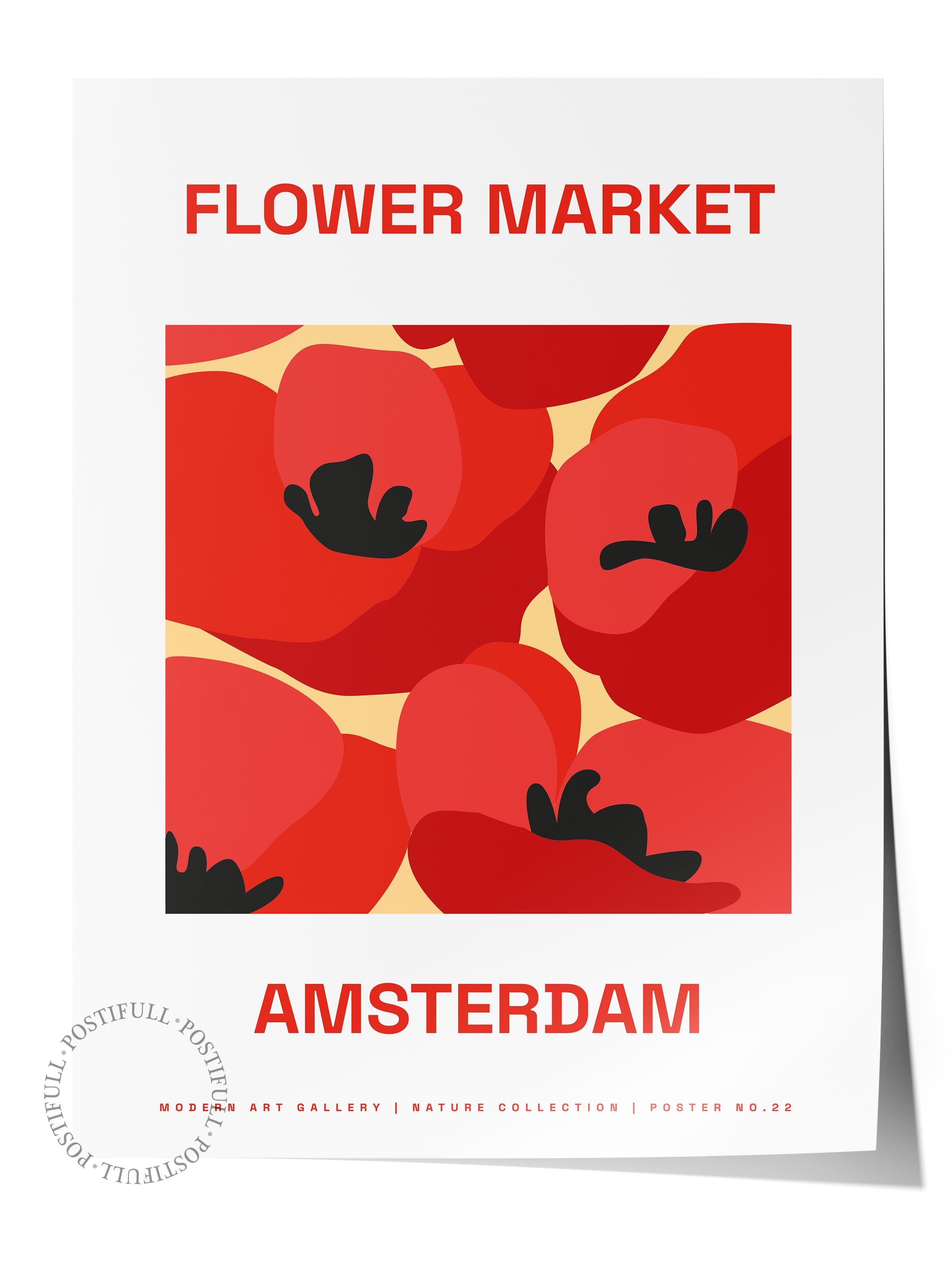 Estetik Duvar Posteri - Estetik Çizim Çerçevesiz Poster - Yatak Odası, Salon, Mutfak Duvar Dekoru