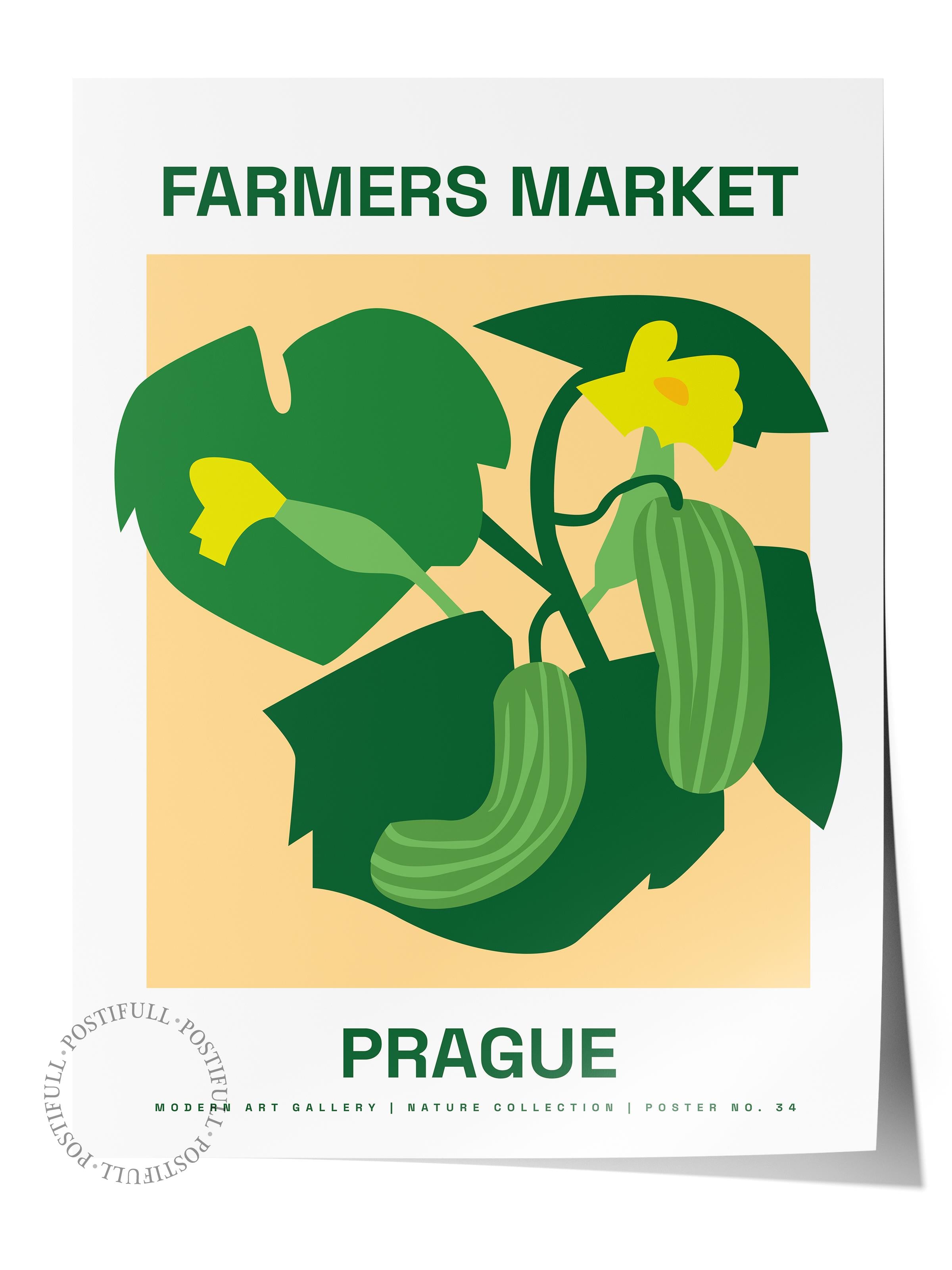 Estetik Duvar Posteri - Estetik Çizim Çerçevesiz Poster - Yatak Odası, Salon, Mutfak Duvar Dekoru