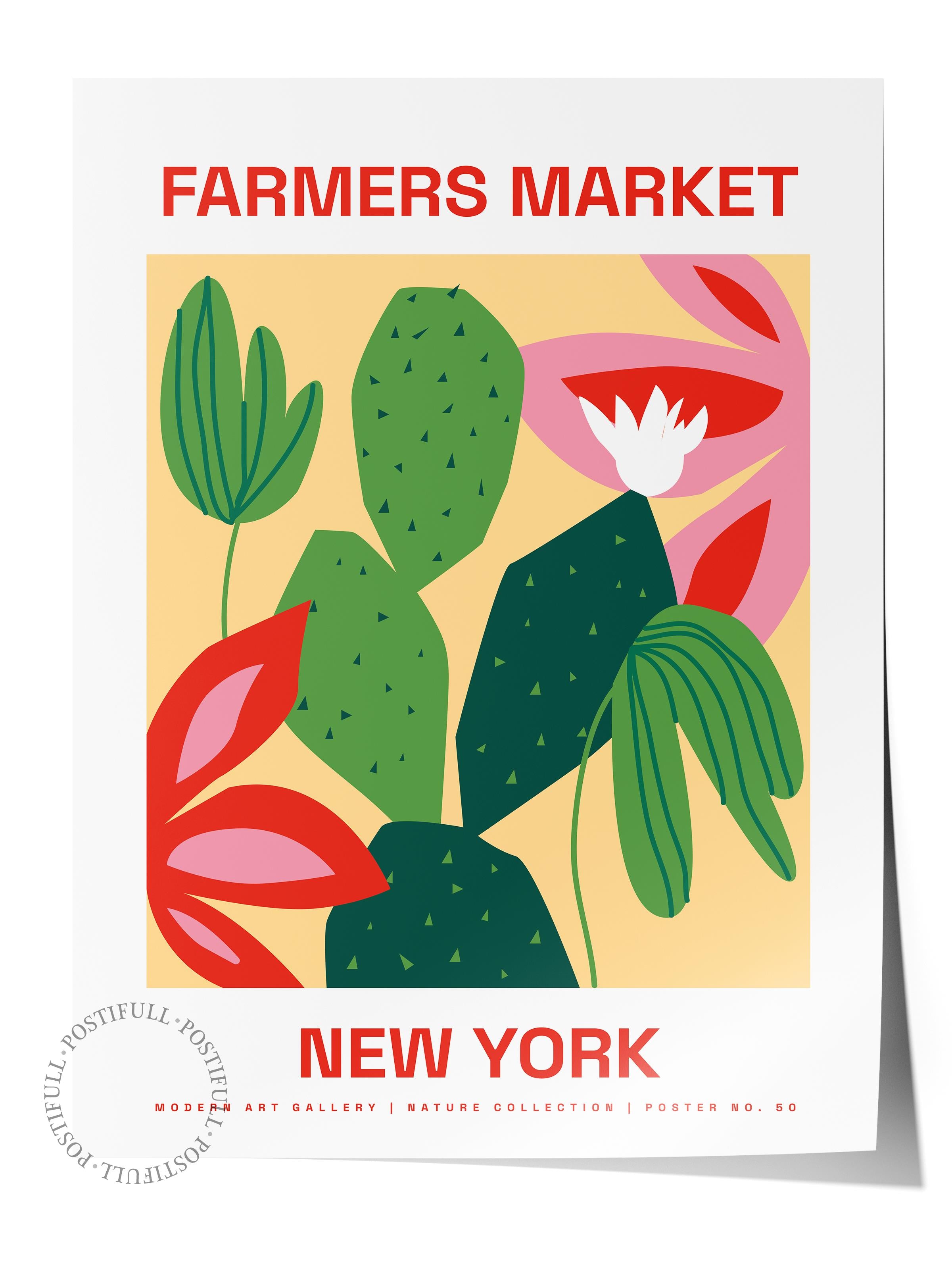 Estetik Duvar Posteri - Estetik Çizim Çerçevesiz Poster - Yatak Odası, Salon, Mutfak Duvar Dekoru