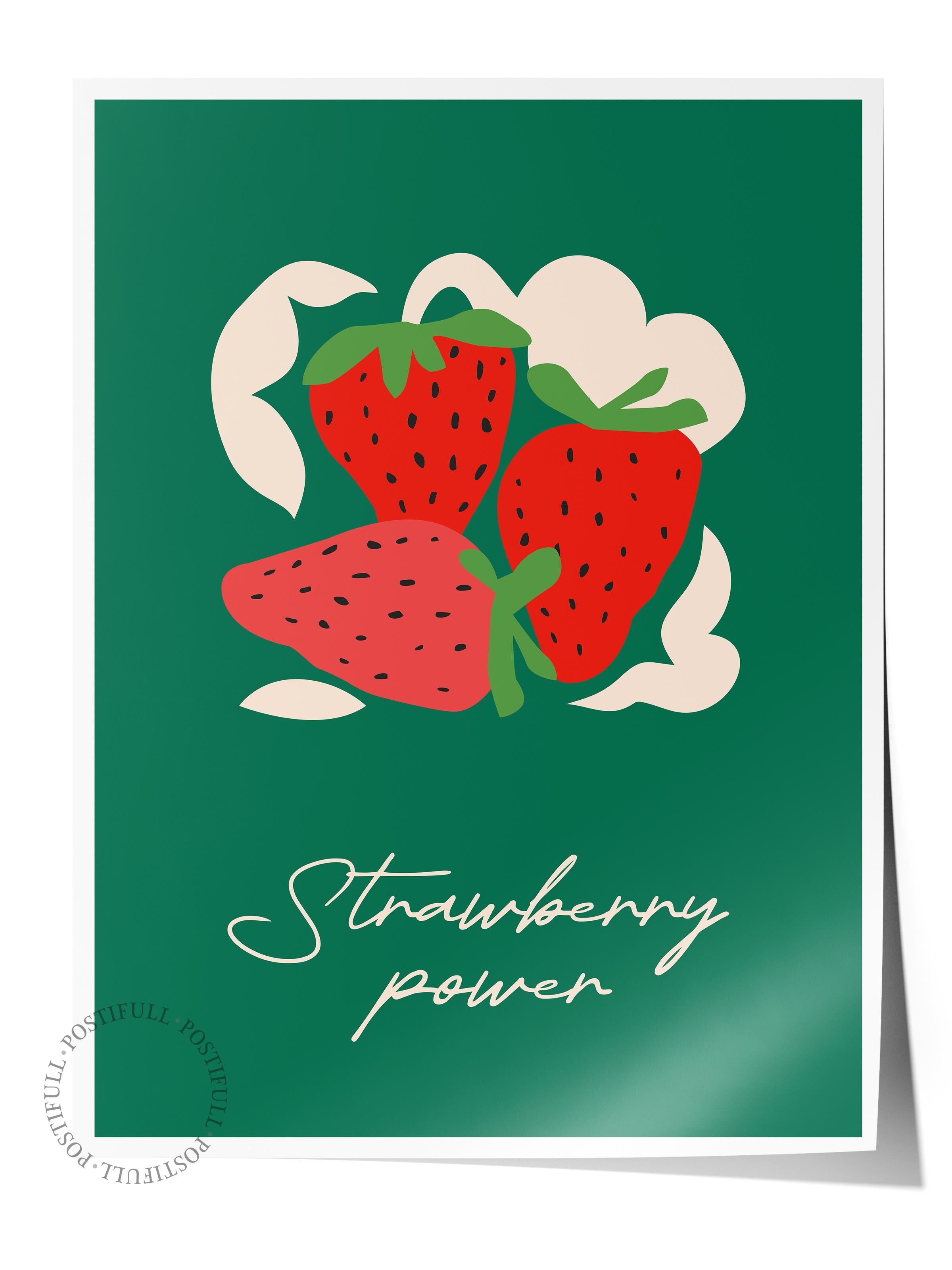 Estetik Duvar Posteri - Estetik Çizim Çerçevesiz Poster - Yatak Odası, Salon, Mutfak Duvar Dekoru