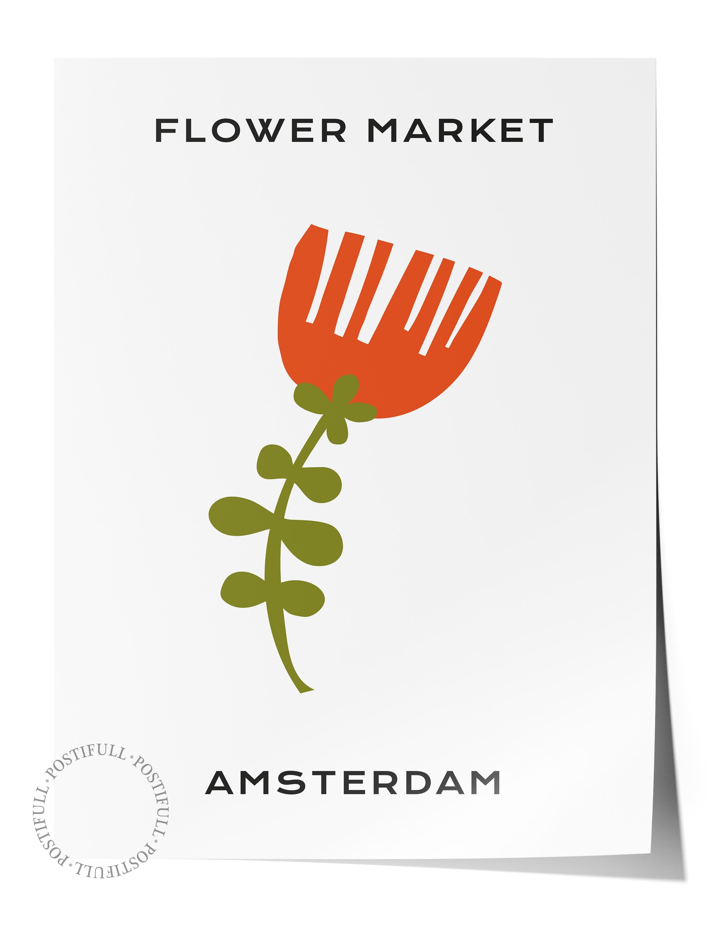 Estetik Duvar Posteri - Estetik Çizim Çerçevesiz Poster - Yatak Odası, Salon, Mutfak Duvar Dekoru